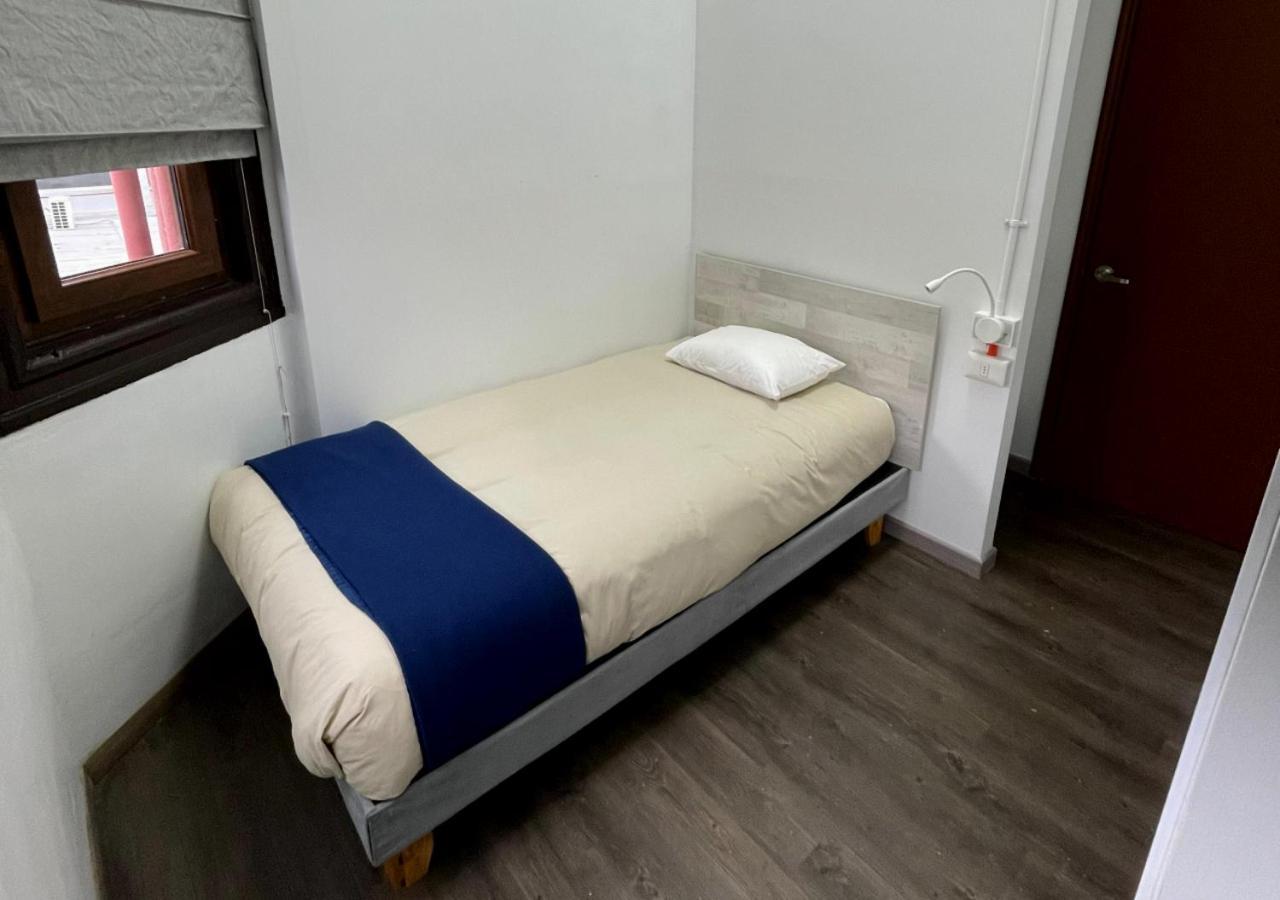 Hostel Pariwana (adults Only) *