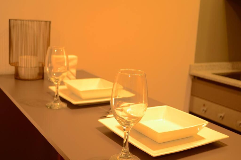 Apartamento Estudio Full Equipado A Pasos Del Movistar Arena