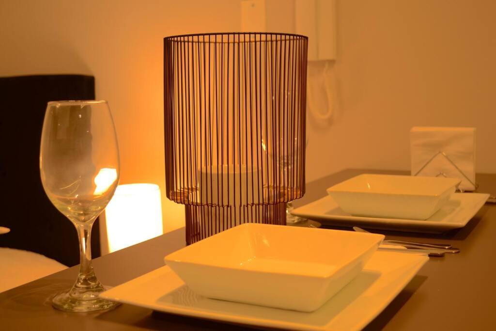 Apartamento Estudio Full Equipado A Pasos Del Movistar Arena *
