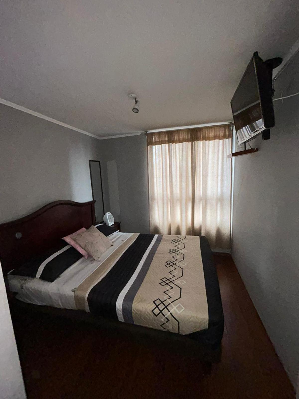 Departamento Centro # 905 *