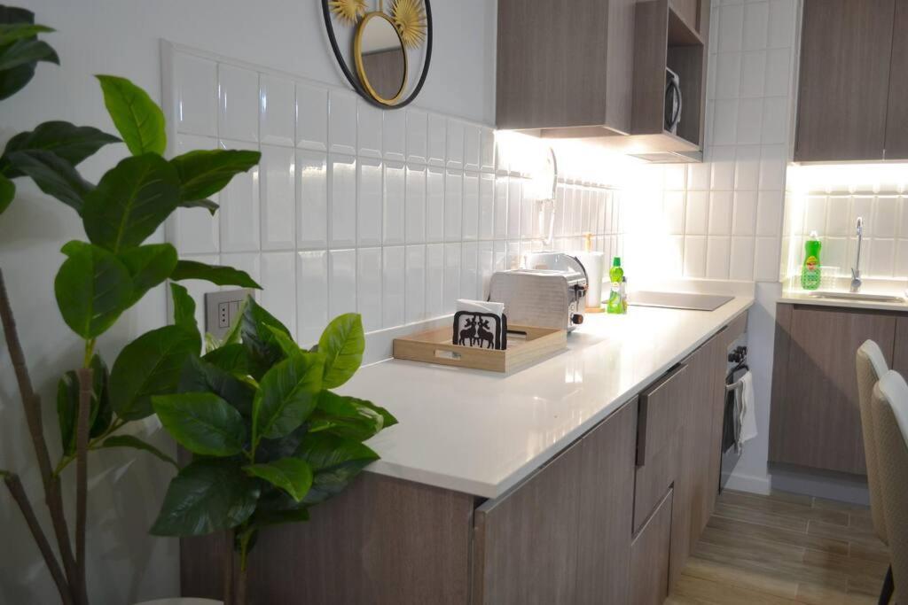 Apartamento Depto En Nunoa Equipado Y Con Hermosa Decoracion *
