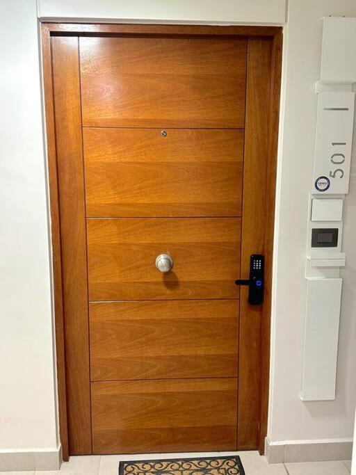 Depto En Nunoa Equipado Y Con Hermosa Decoracion Apartamento Santiago