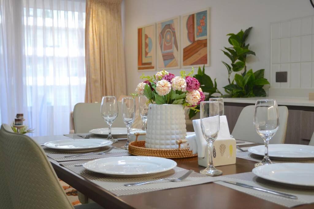 Apartamento Depto En Nunoa Equipado Y Con Hermosa Decoracion