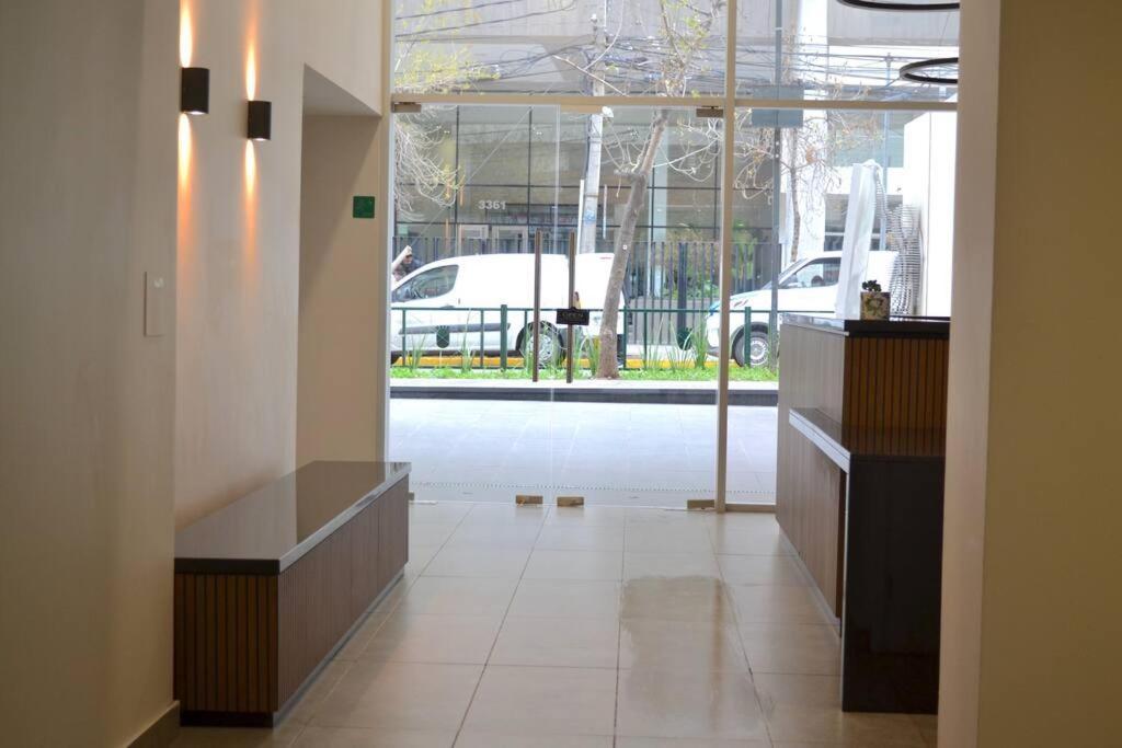 Apartamento Depto En Nunoa Equipado Y Con Hermosa Decoracion *