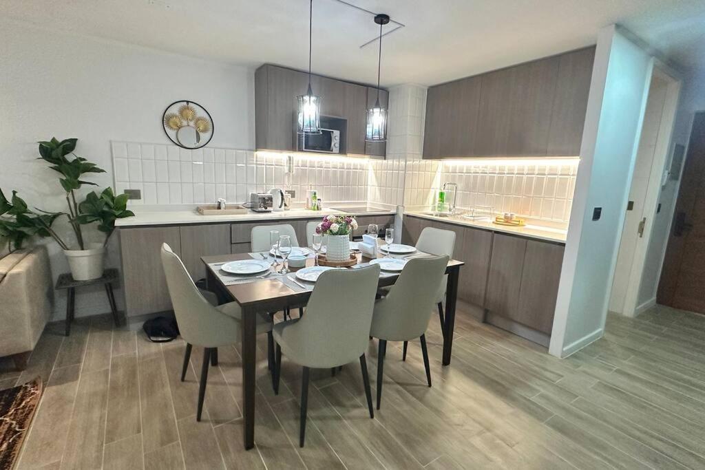 Apartamento Depto En Nunoa Equipado Y Con Hermosa Decoracion *