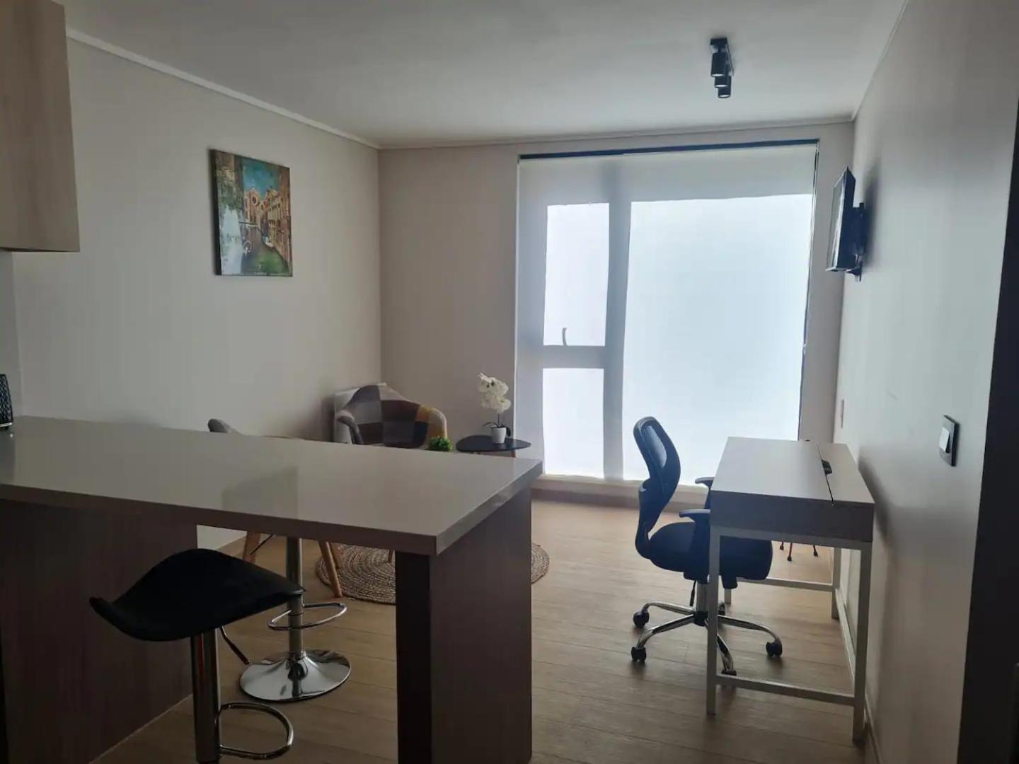 Apartamento Eldepto Padre Mariano