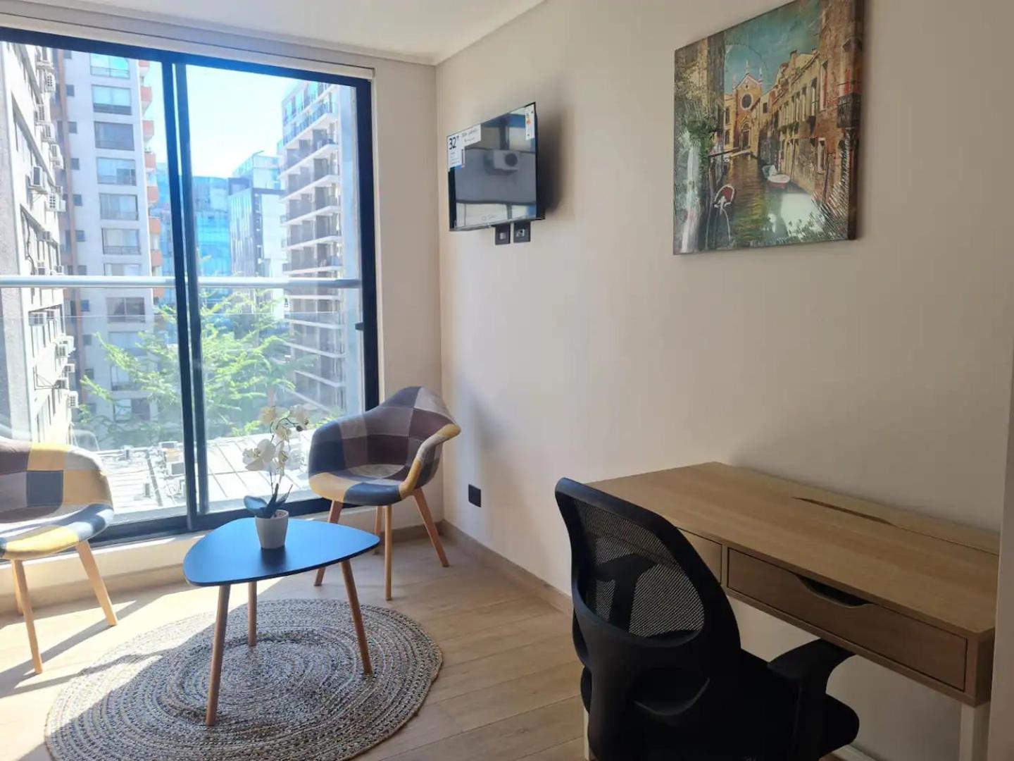Apartamento Eldepto Padre Mariano *