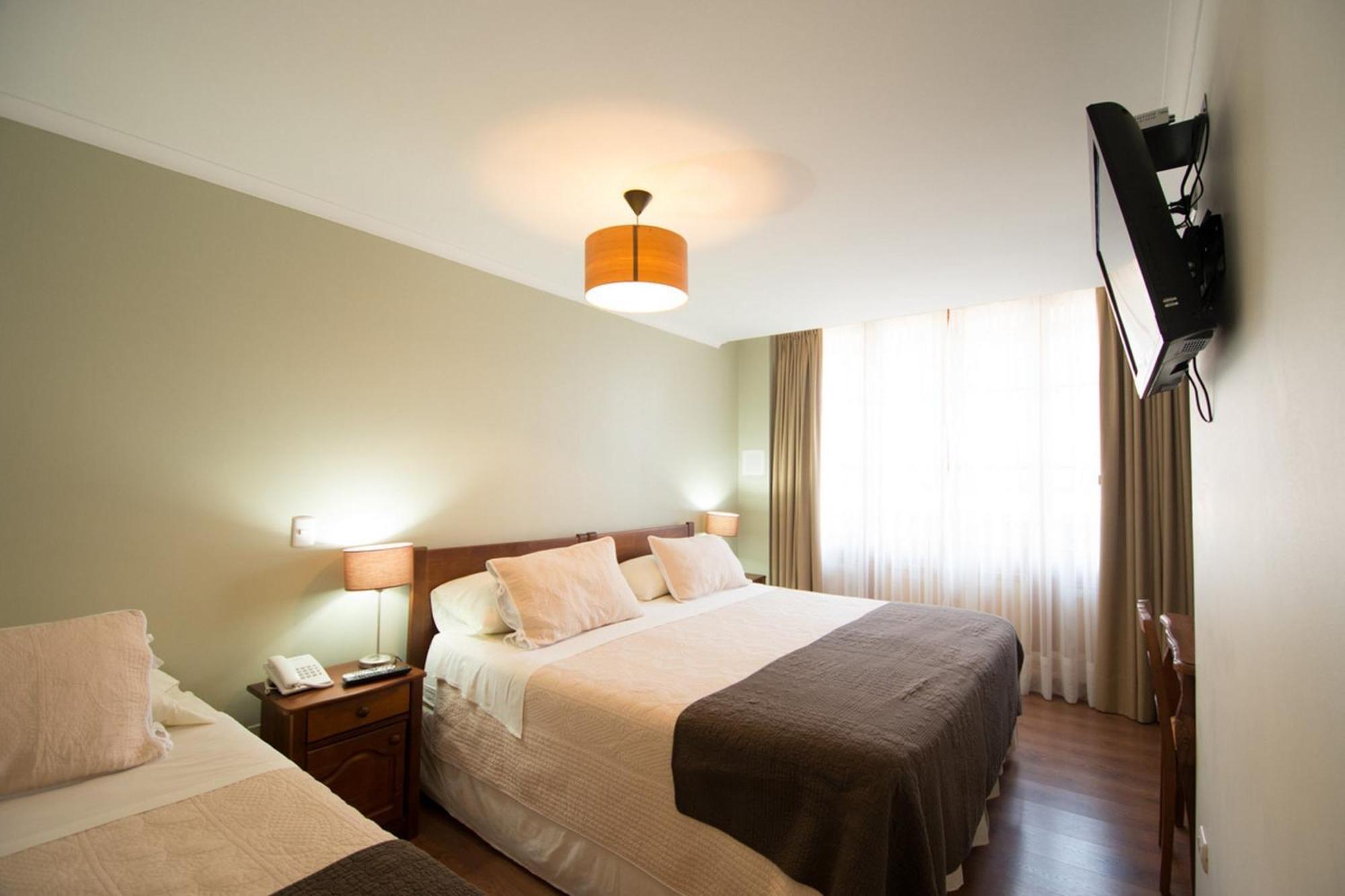 Loreto Hotel 3*
