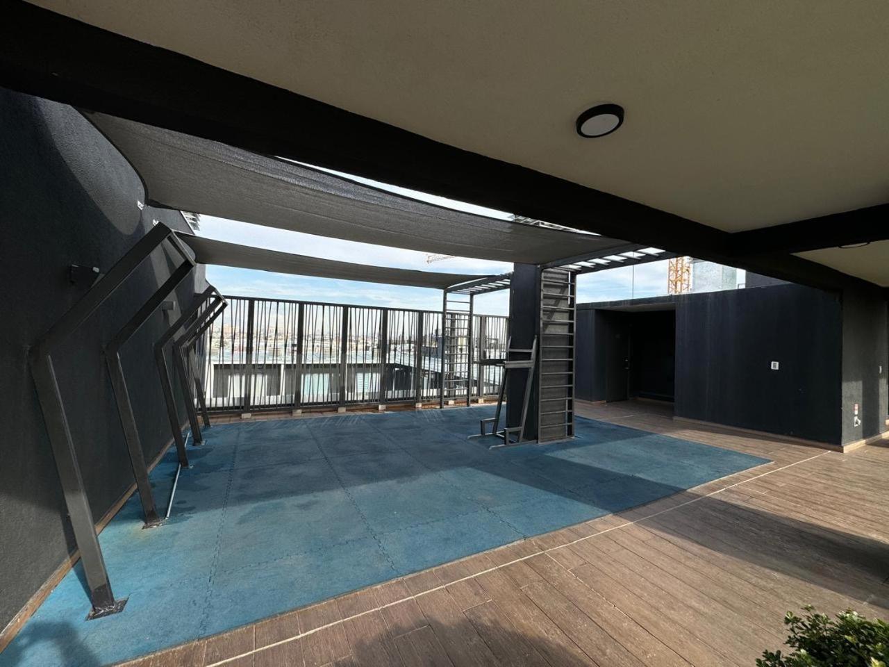 Apartamento Departamento Estudio *