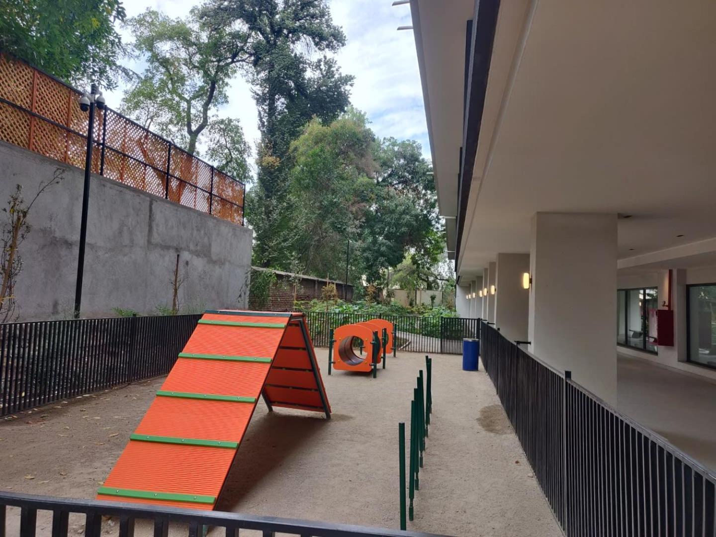 Experimenta Familiar En Providencia *