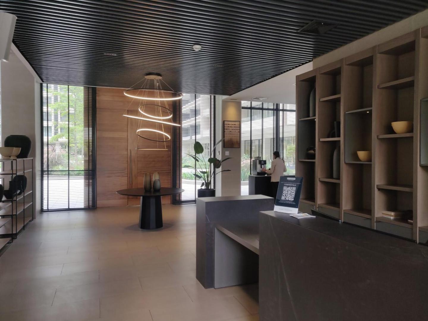 Experimenta Familiar En Providencia Apartamento