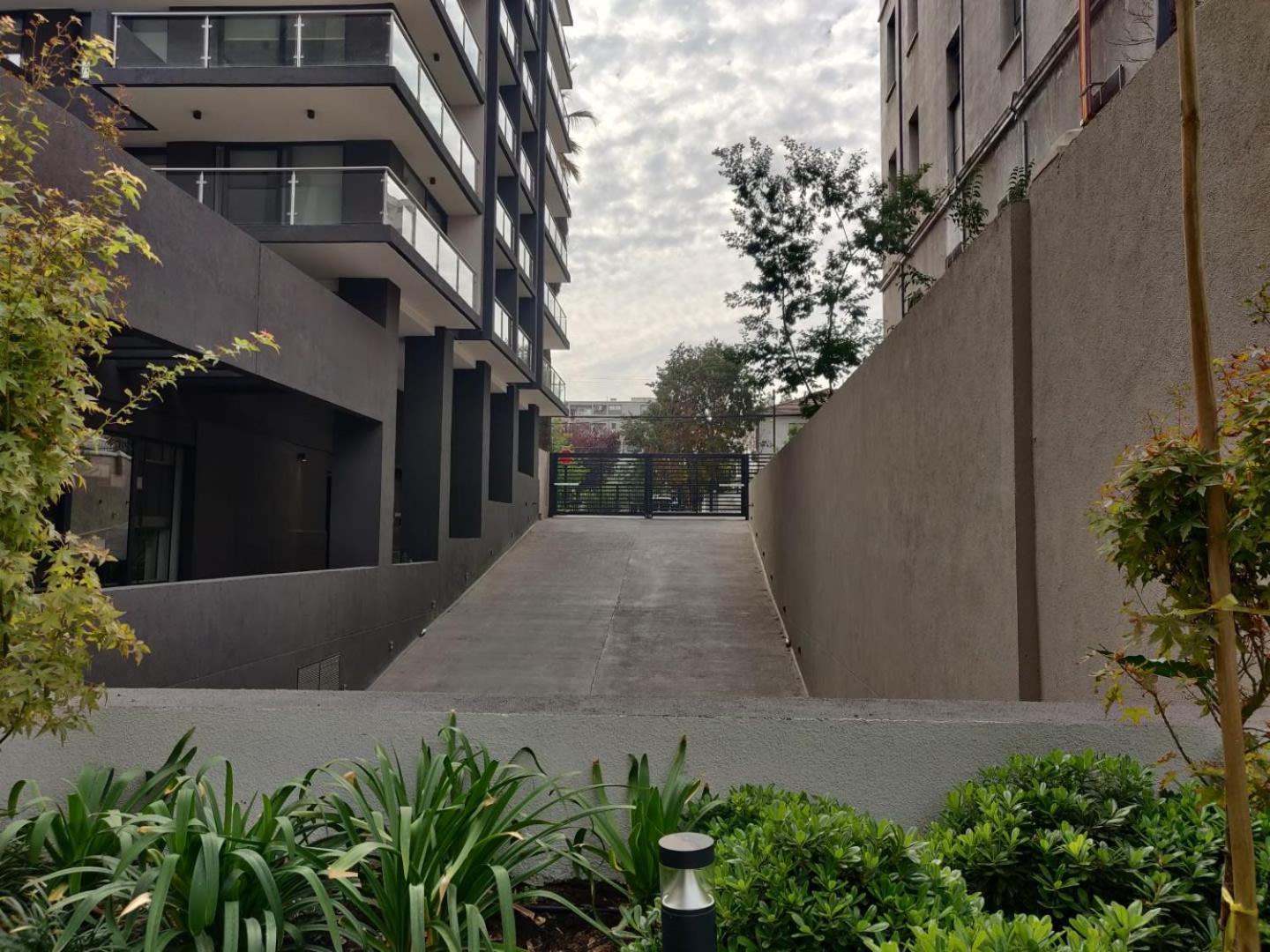 Experimenta Familiar En Providencia Apartamento *