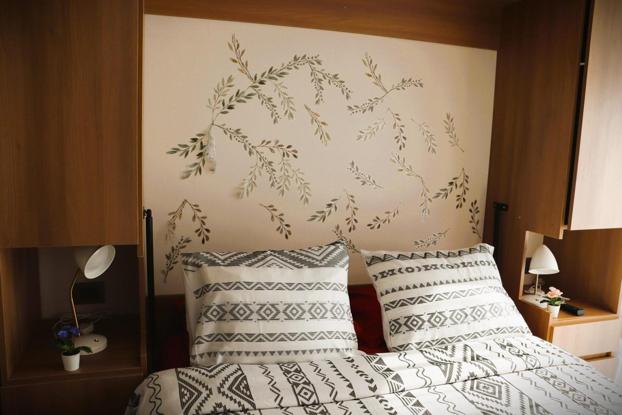 Hom I Amplio Y Comodo Depto 1d1b Apartment *