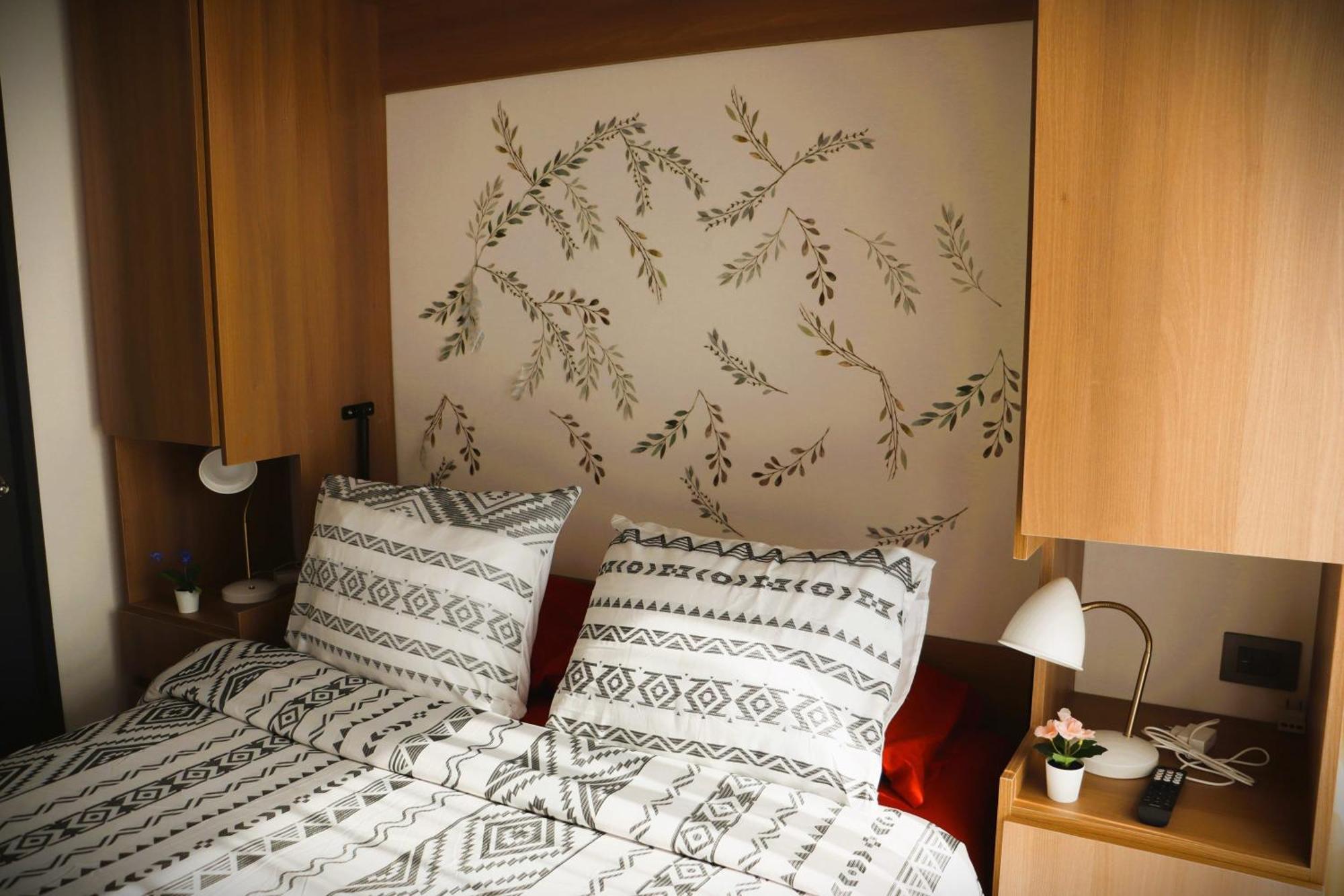 Apartment Hom I Amplio Y Comodo Depto 1d1b