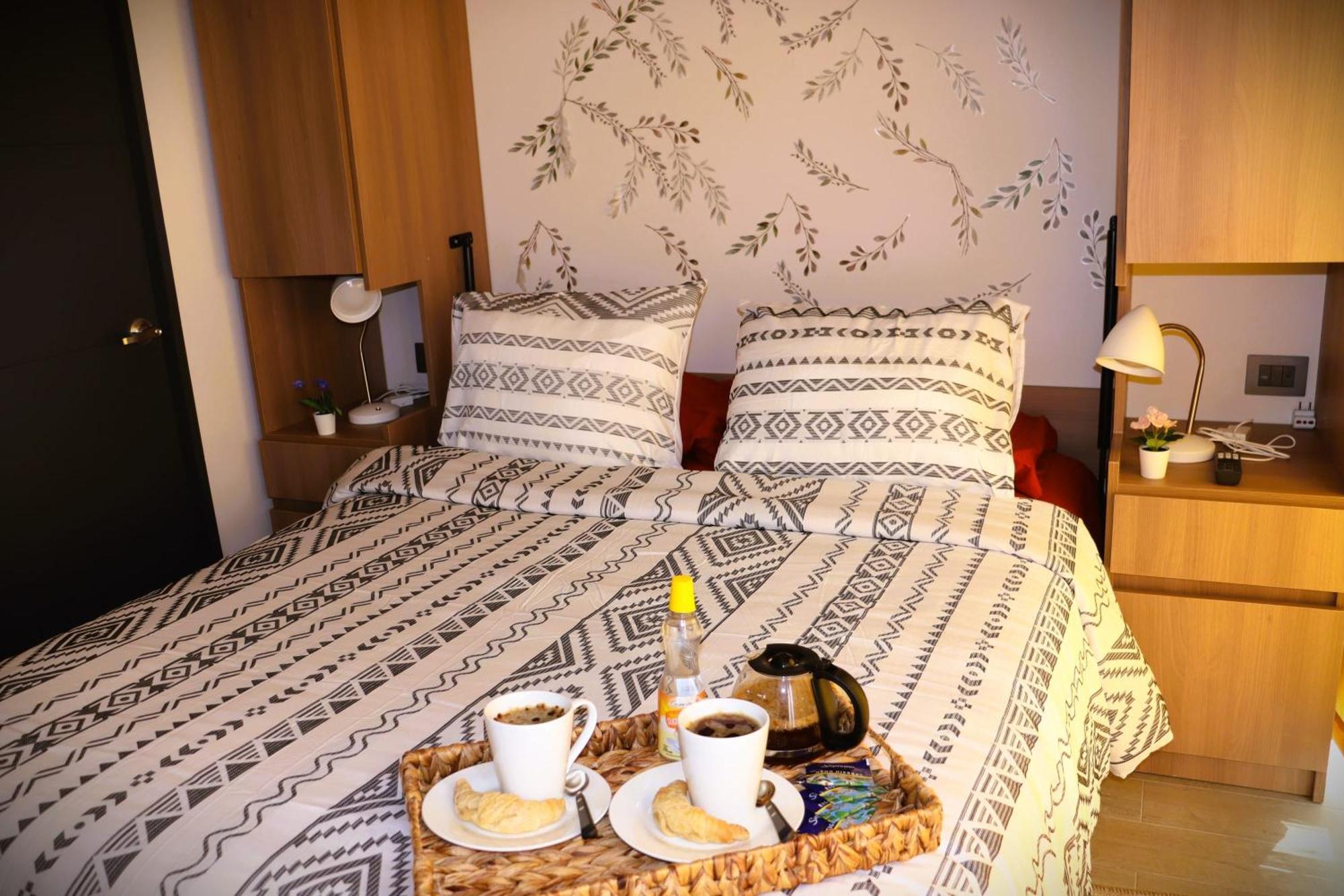 Apartment Hom I Amplio Y Comodo Depto 1d1b Santiago