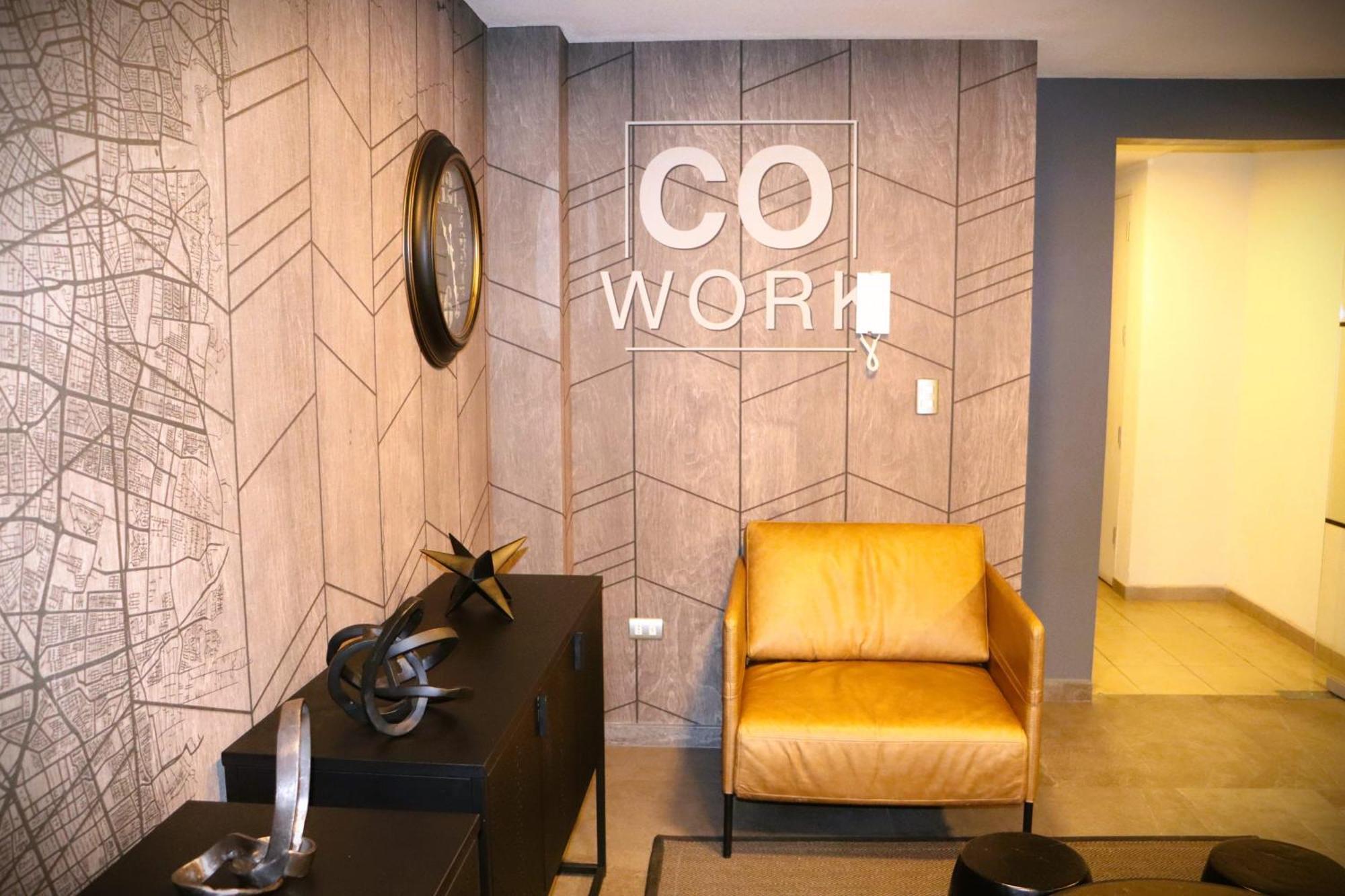 Hom I Studio Confortable En El Centro De
