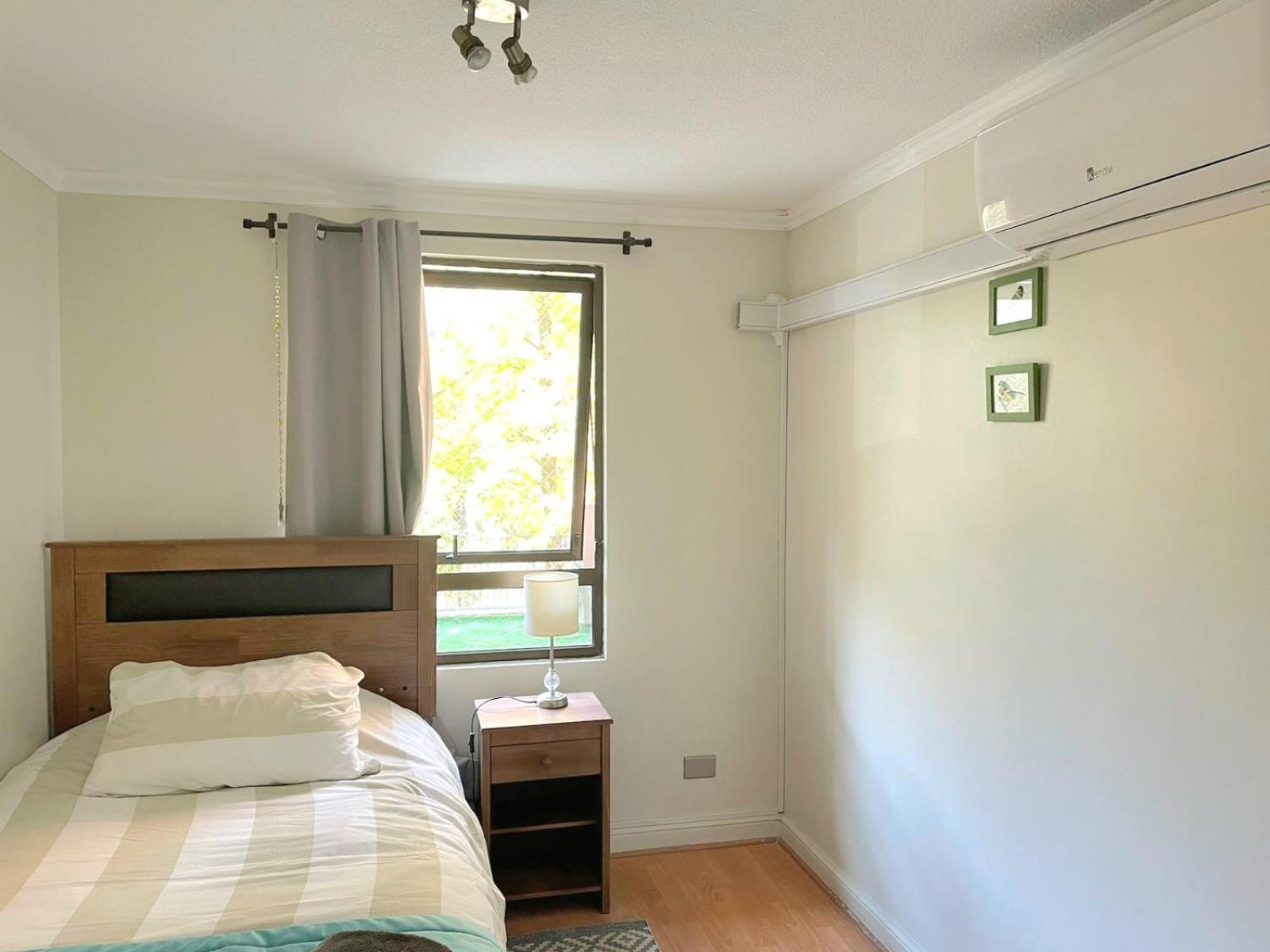 Full Departamento, Metro Manquehue, Condes Apartamento