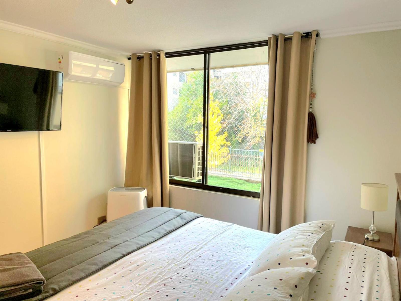 Full Departamento, Metro Manquehue, Condes *