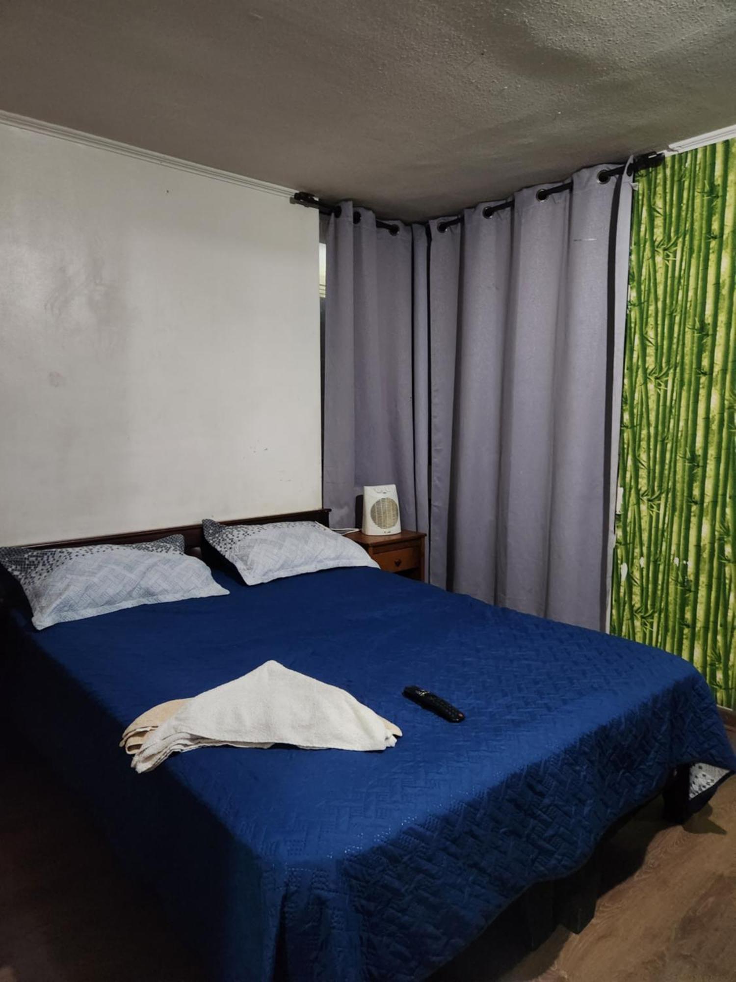 Apartamento La Negra Santiago de Chile