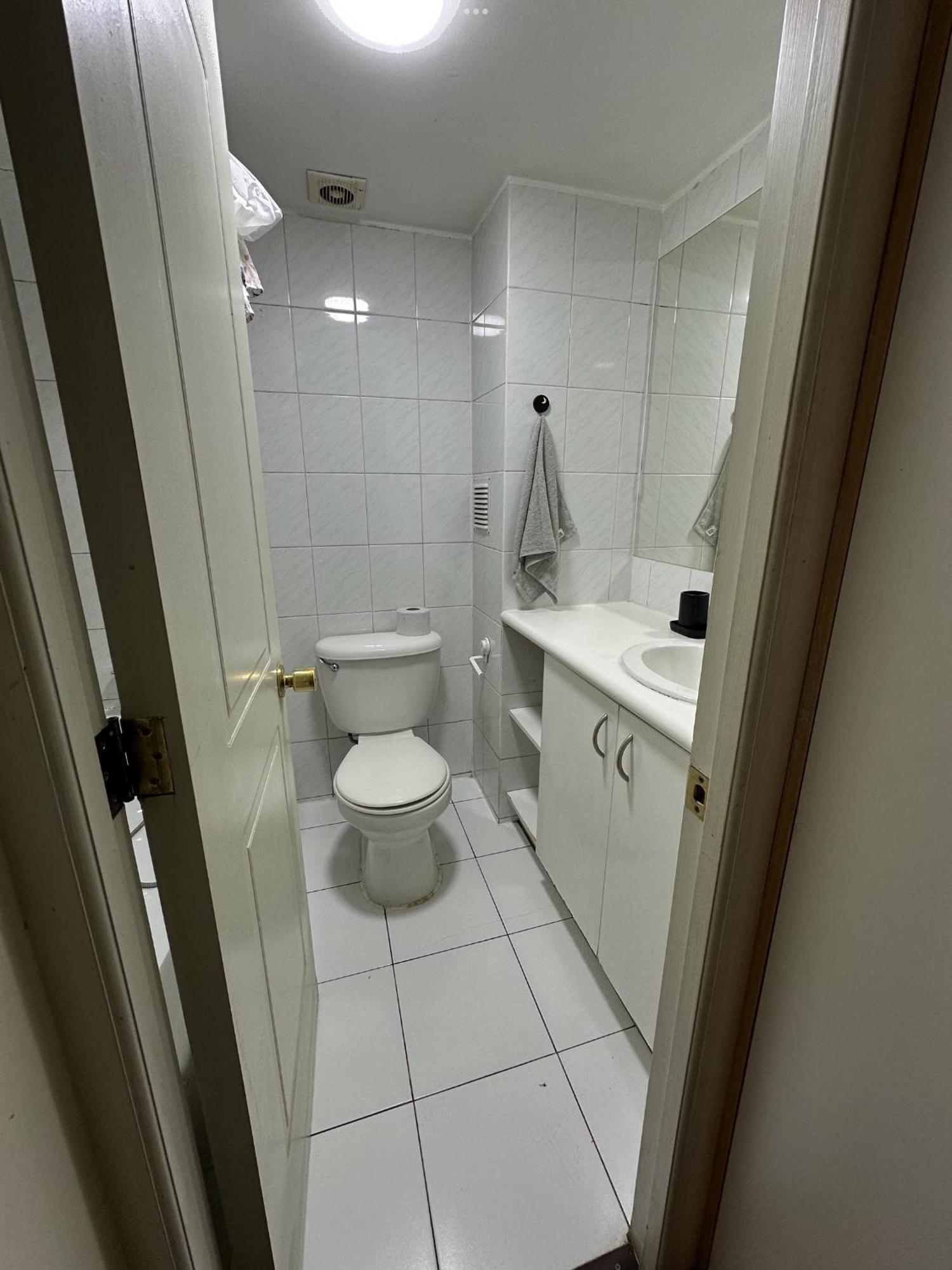 Apartamento Departamentos En Centro Por Dias