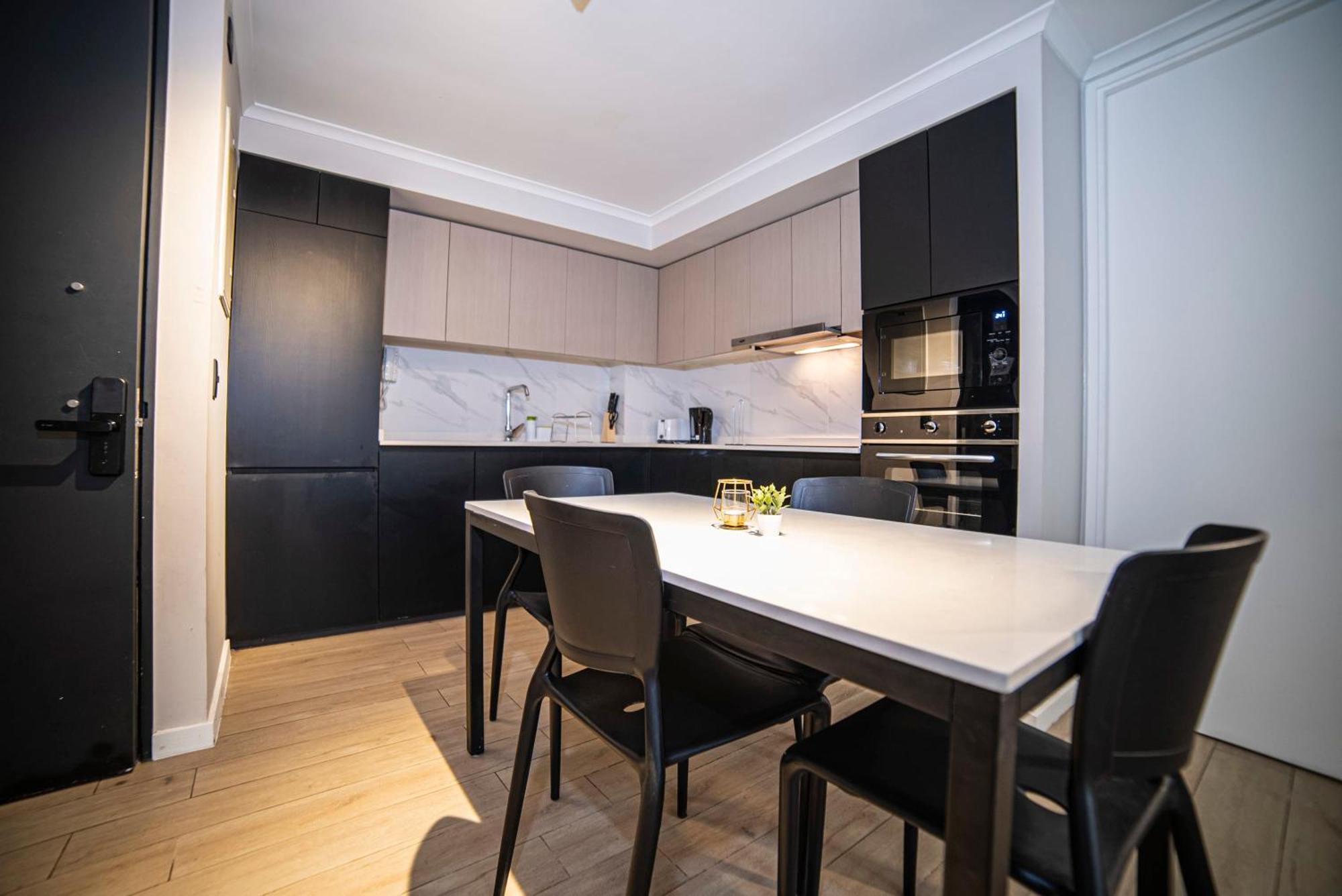 Confortable Espacio En Providencia Apartment Santiago