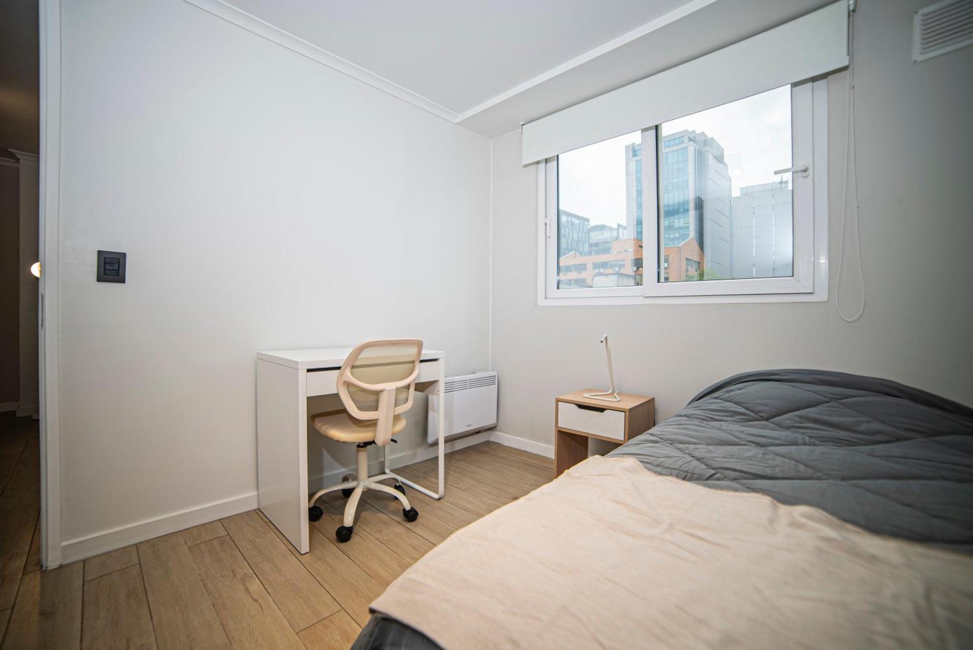 Confortable Espacio En Providencia *