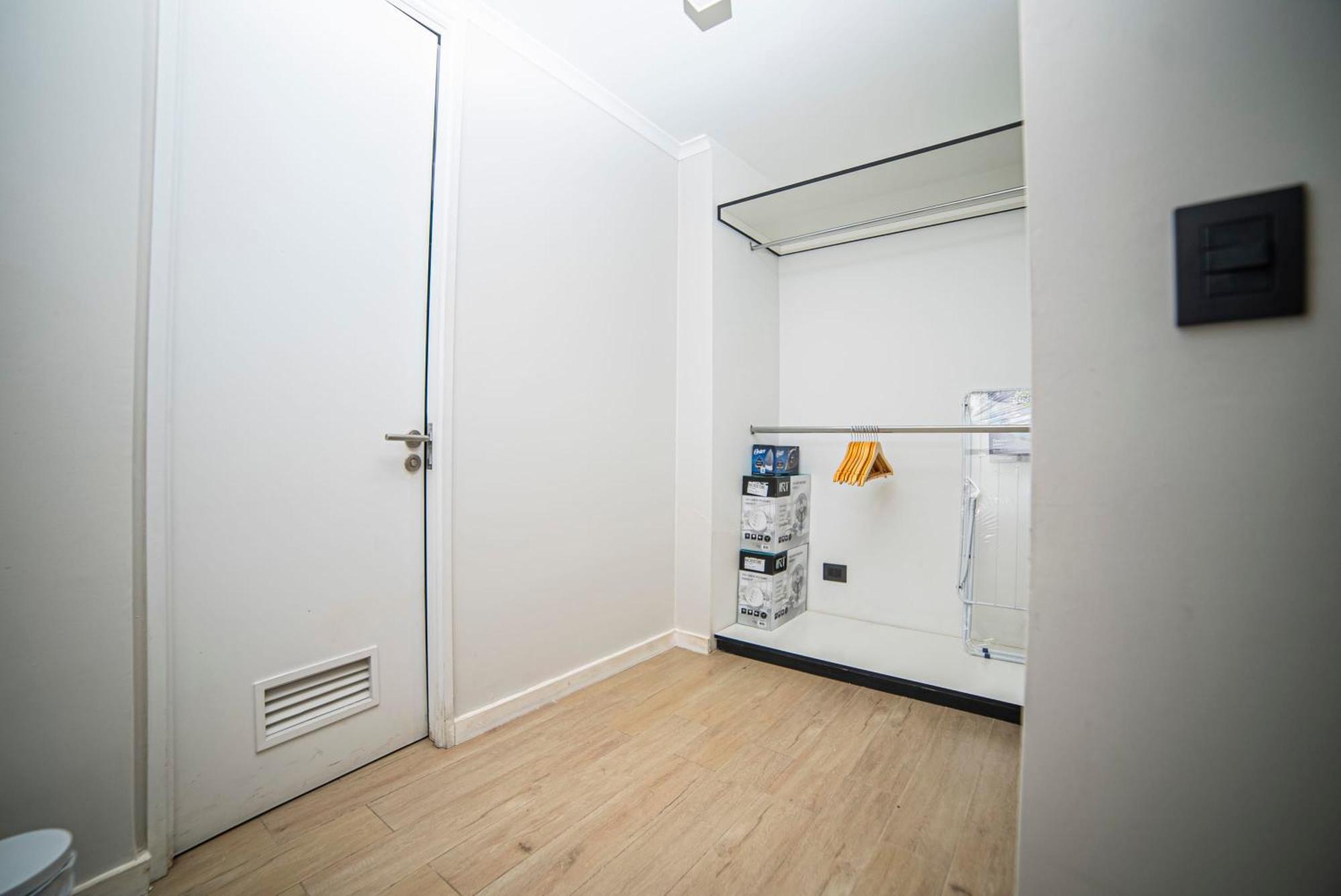 Apartment Confortable Espacio En Providencia