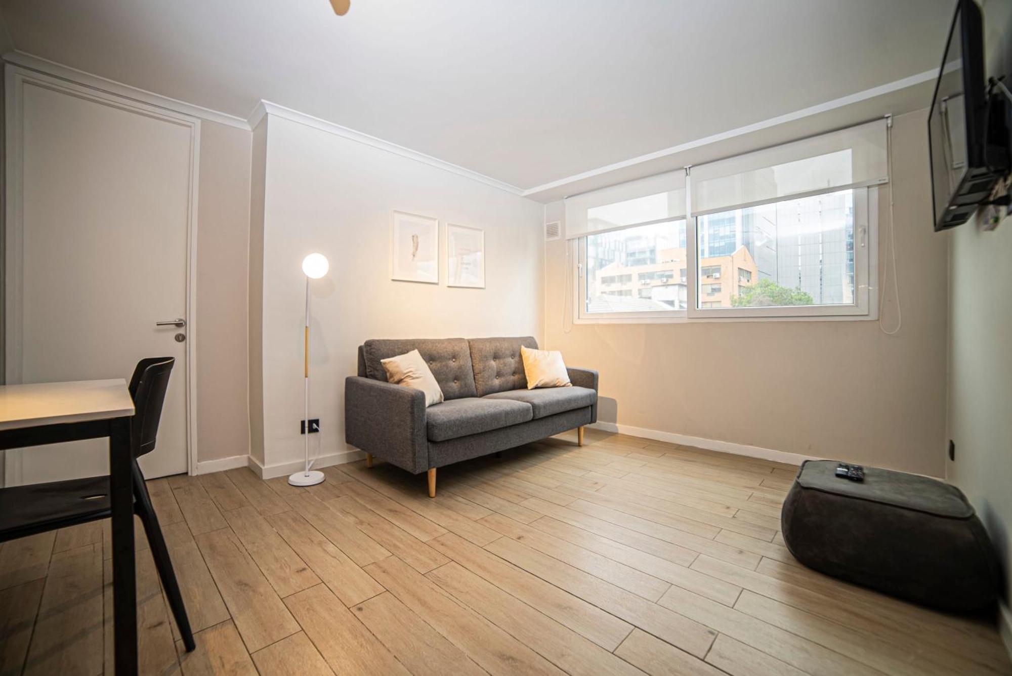Confortable Espacio En Providencia Apartment *
