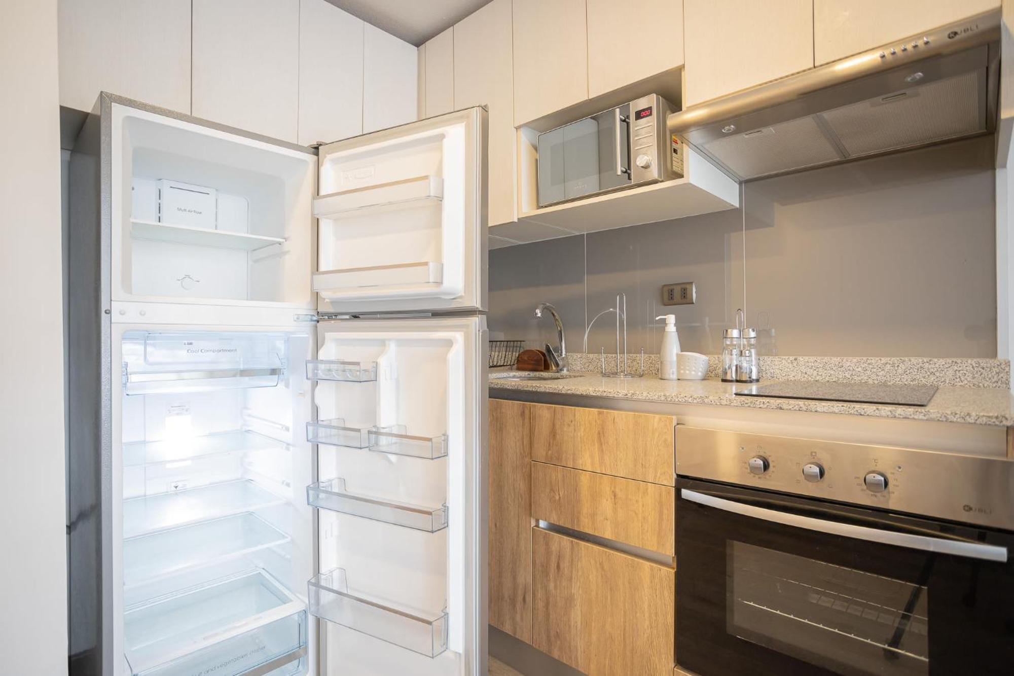 Apartamento Sumergete Depto Urbano En El Centro De La Ciudad *