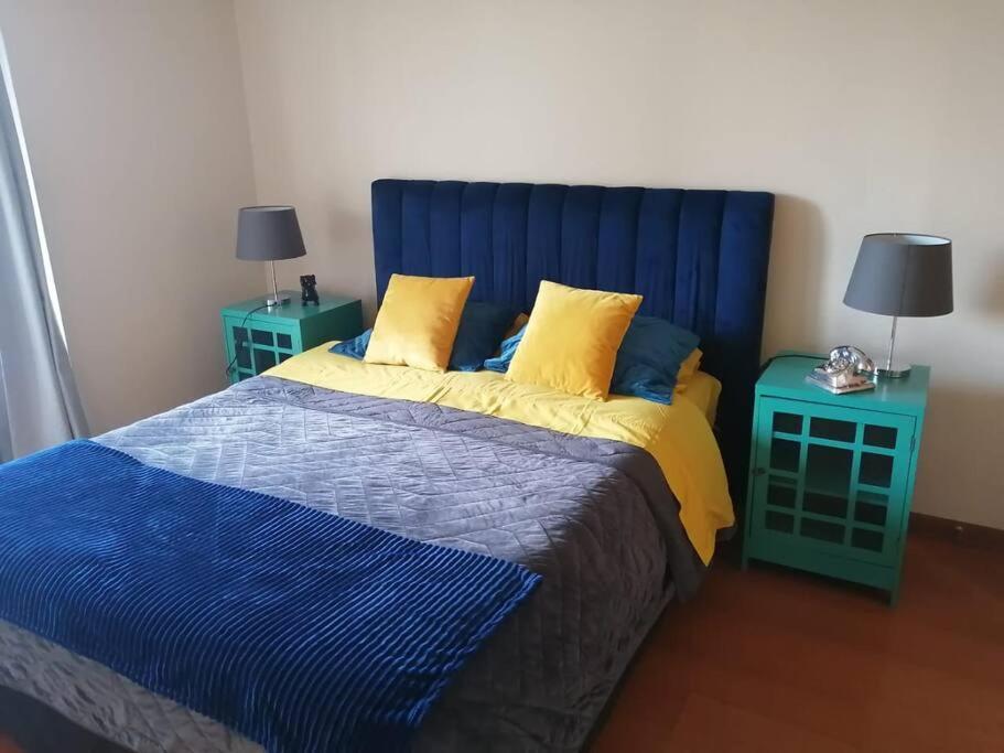 Lastarria 2 Apartamento
