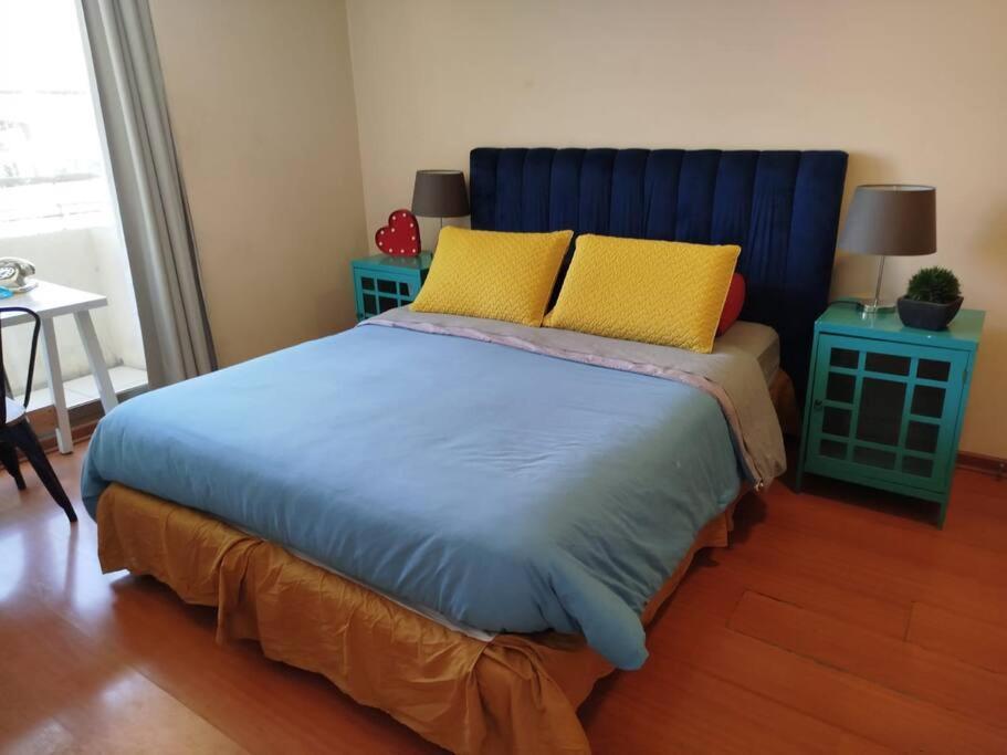 Lastarria 2 Apartamento Santiago de Chile