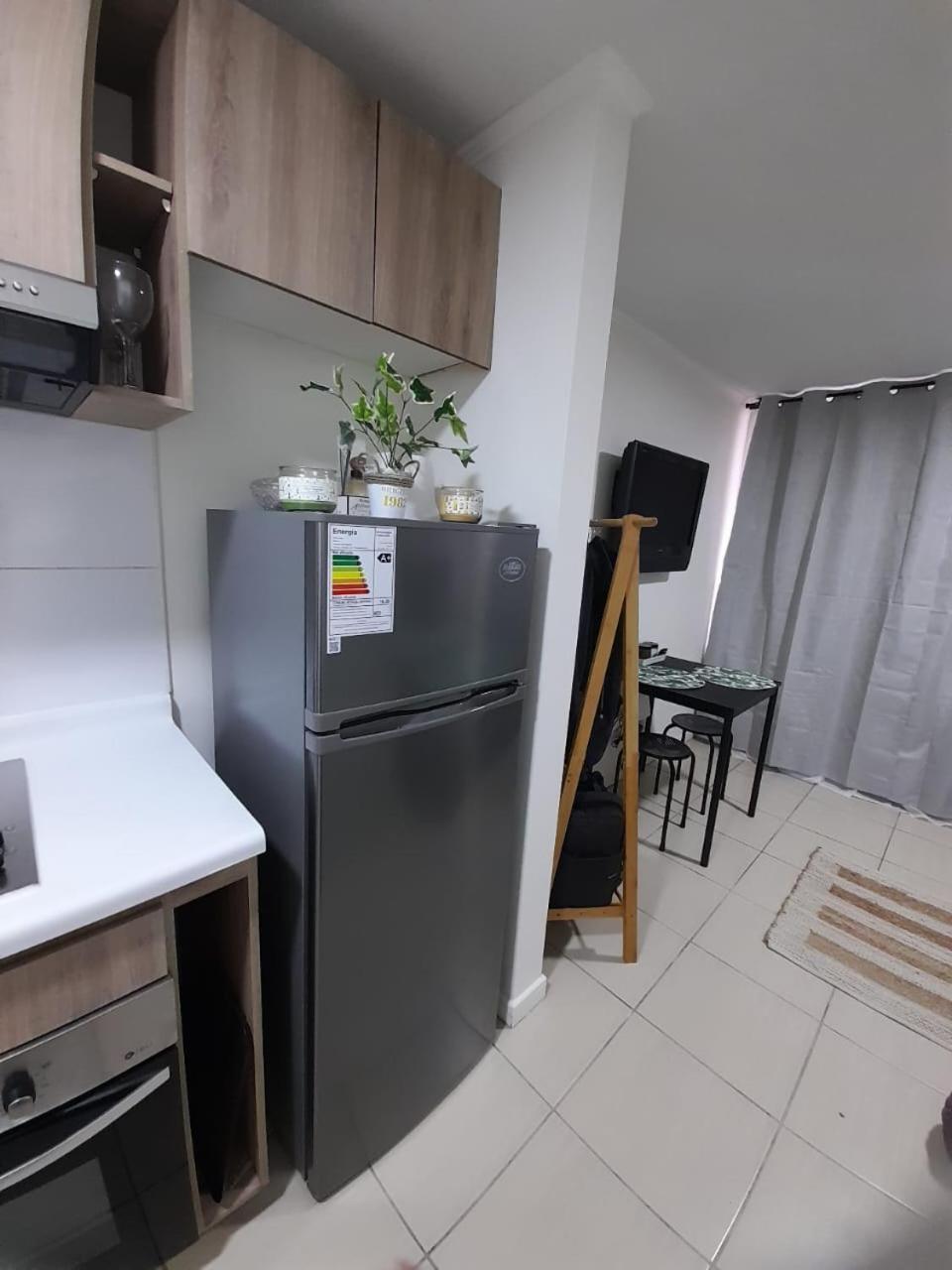Apartamento D3 Departamento Estudio