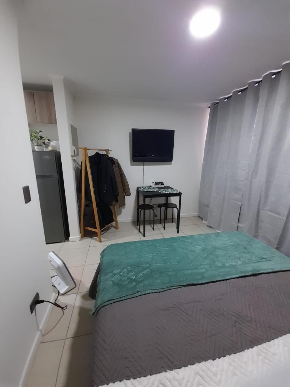 Apartamento D3 Departamento Estudio *