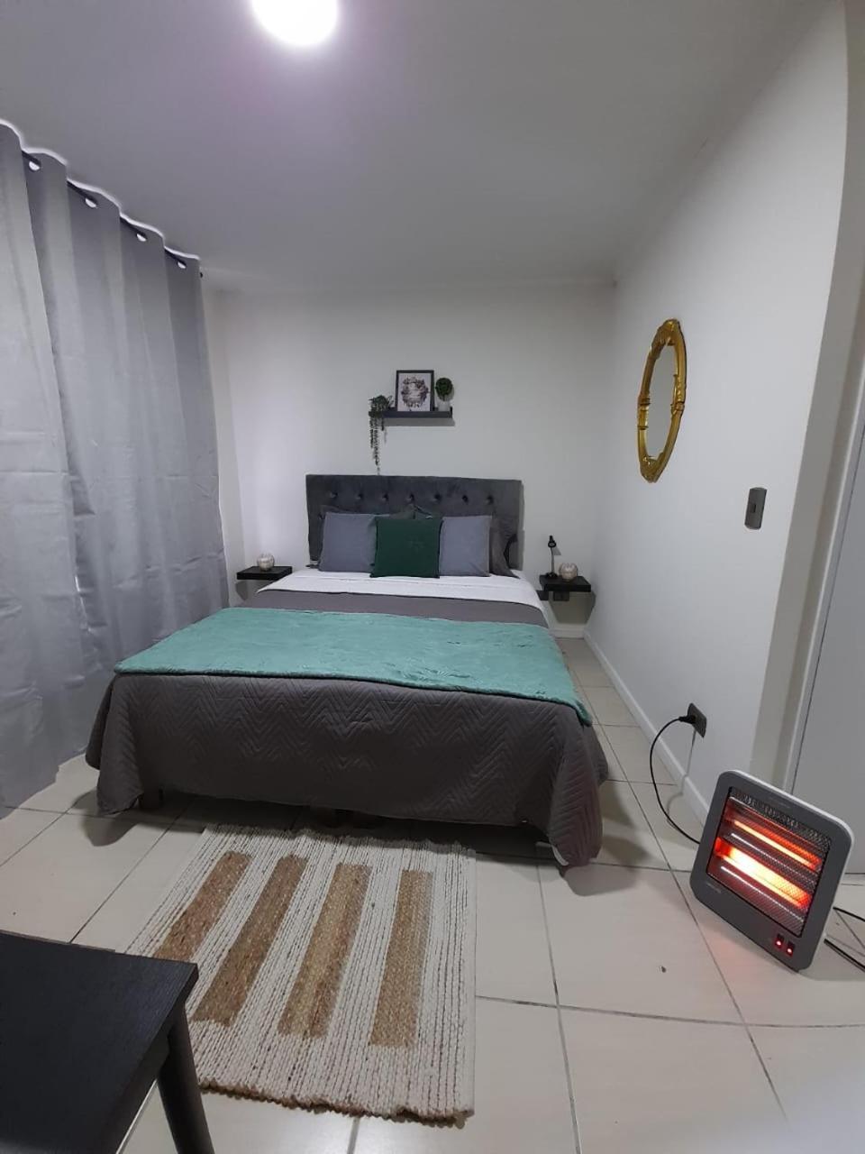 D3 Departamento Estudio Apartamento Santiago