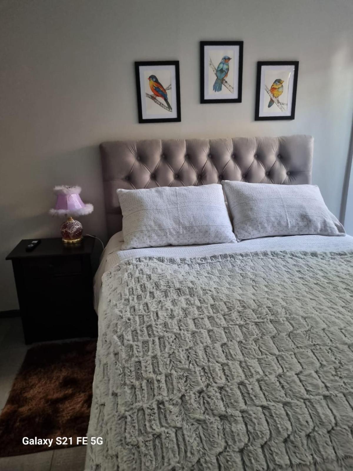 Apartamento Donde Adela Santiago de Chile