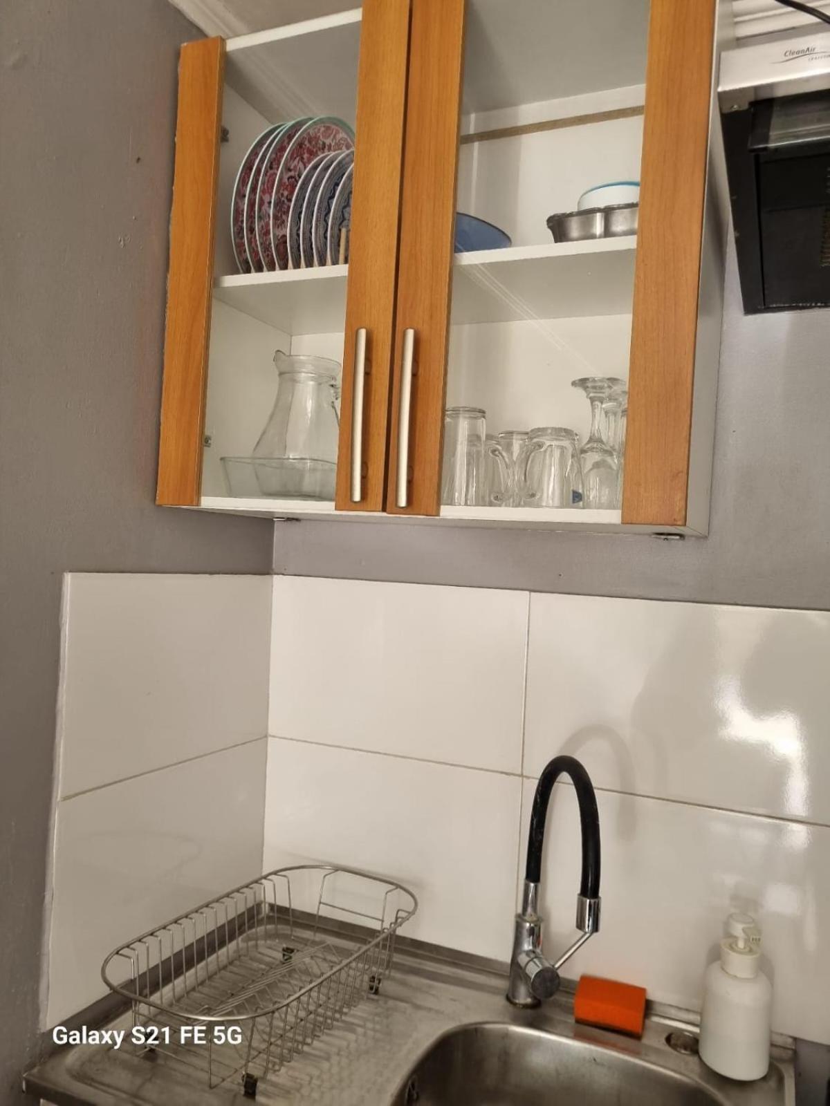 Donde Adela Apartamento