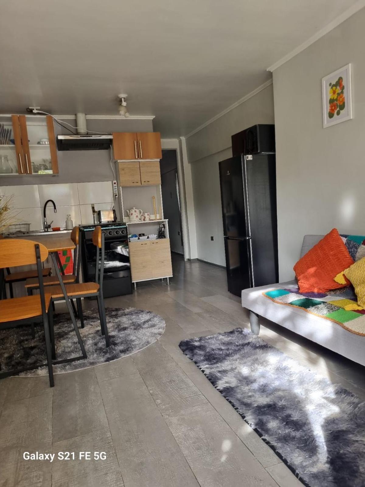 Apartamento Donde Adela *