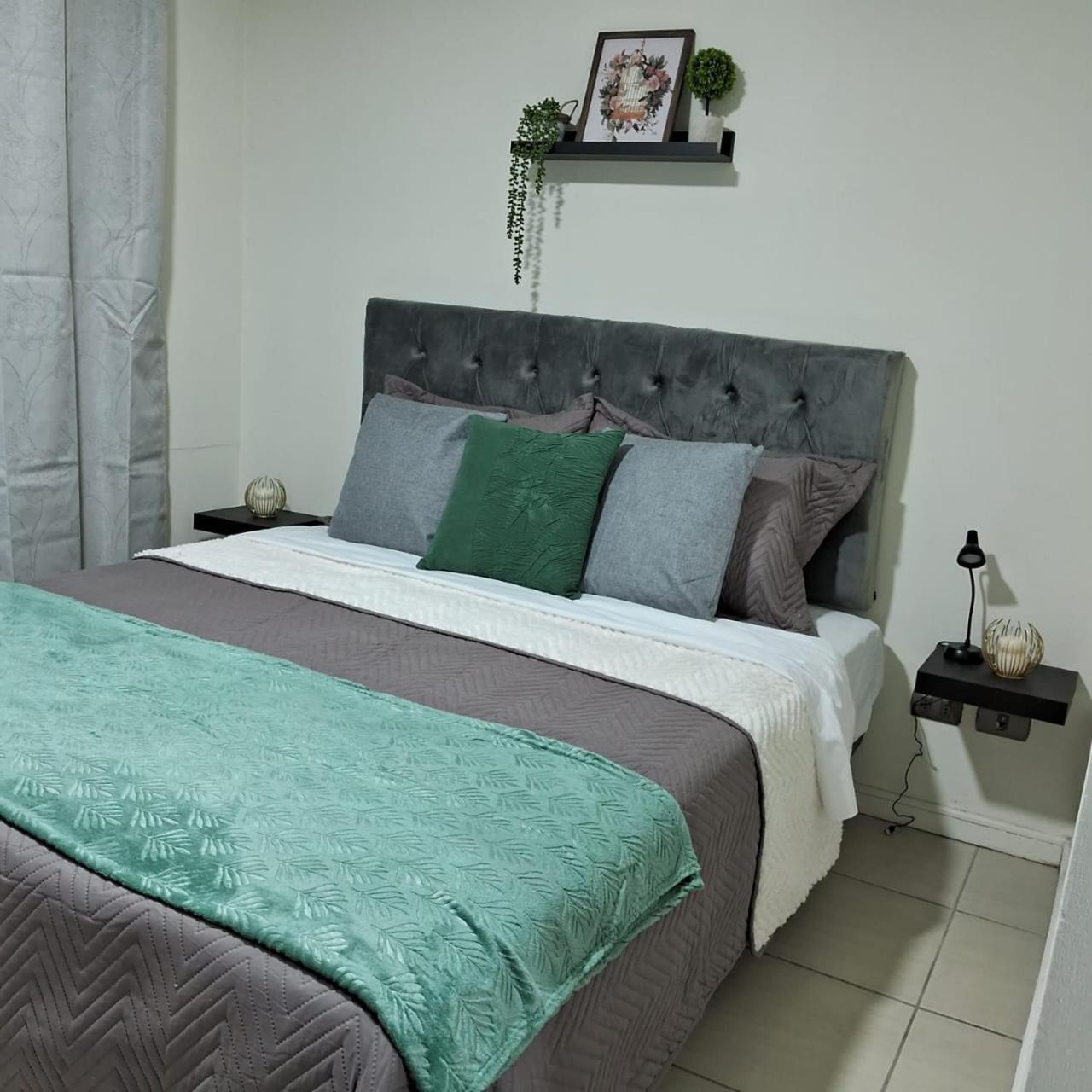 D3 Departamento Estudio Apartamento Santiago