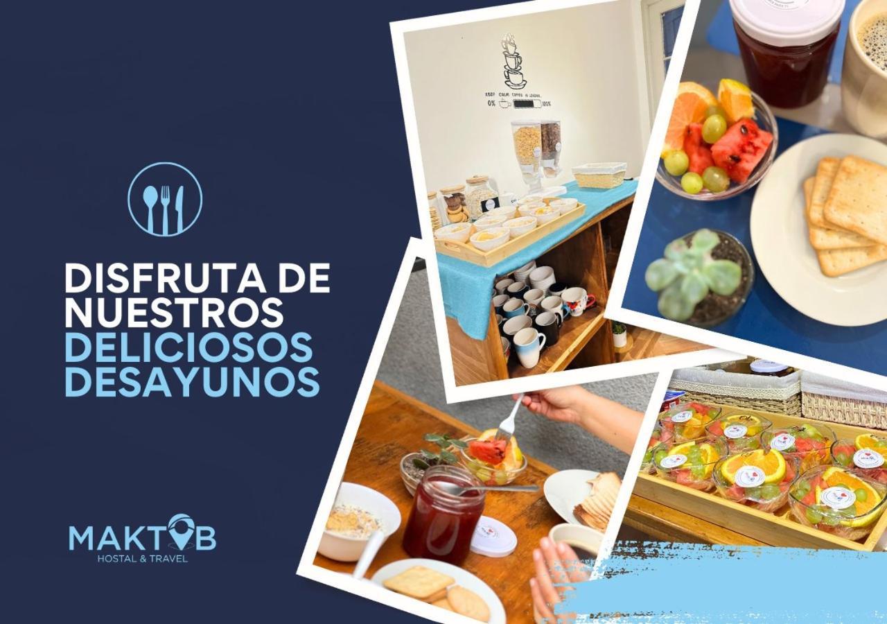 Maktvb Brasil - Boutique Pensión