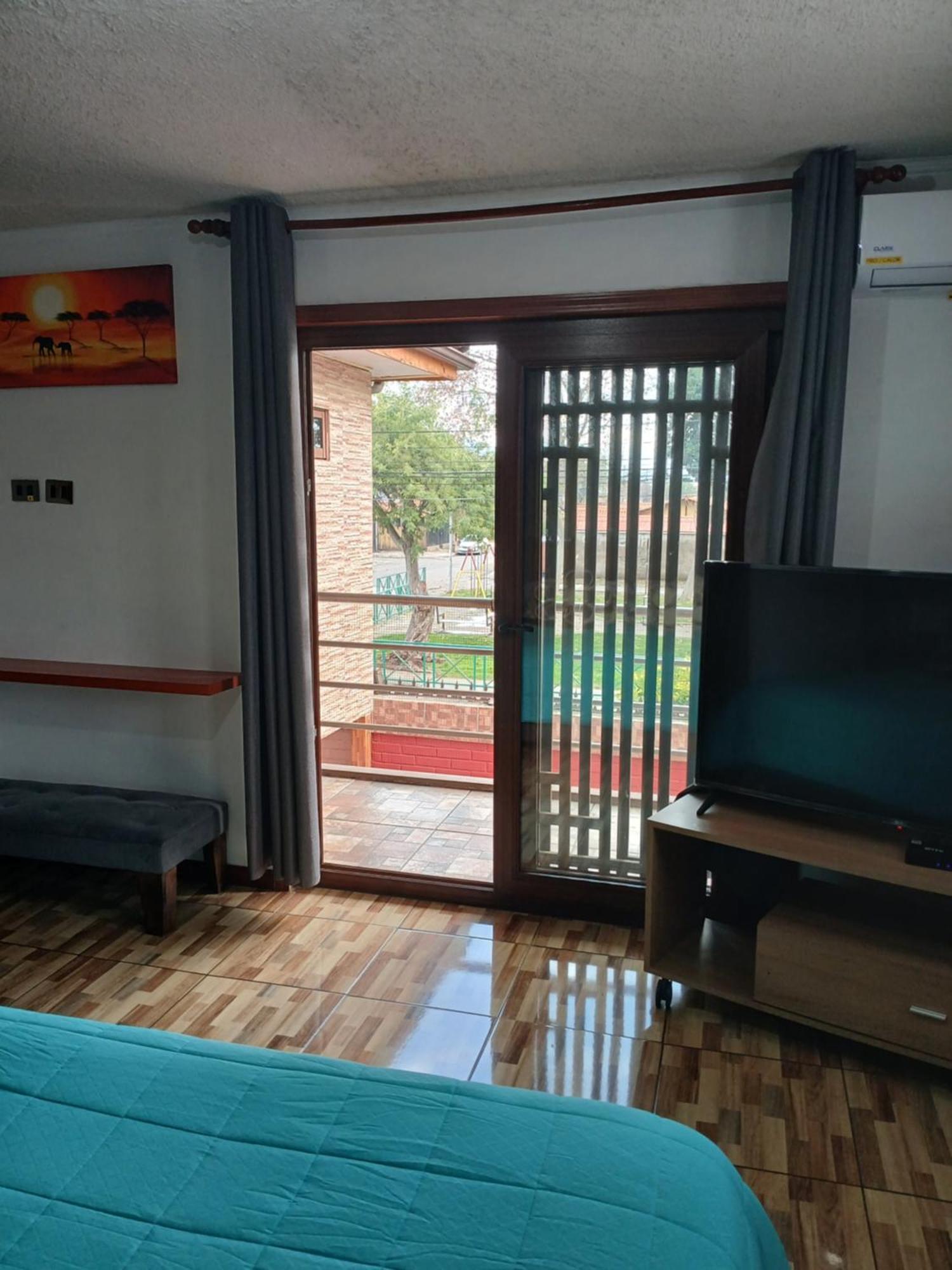 La Casa Di Gio, Santiago, Chile Сasa de vacaciones *
