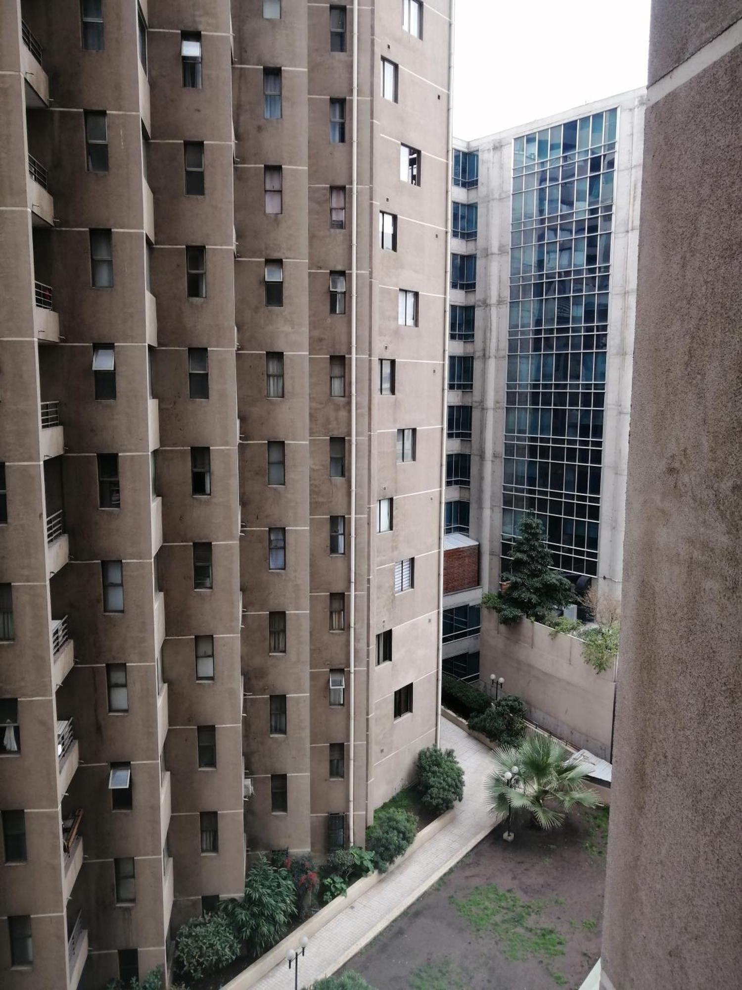 Marlen Apartamento *