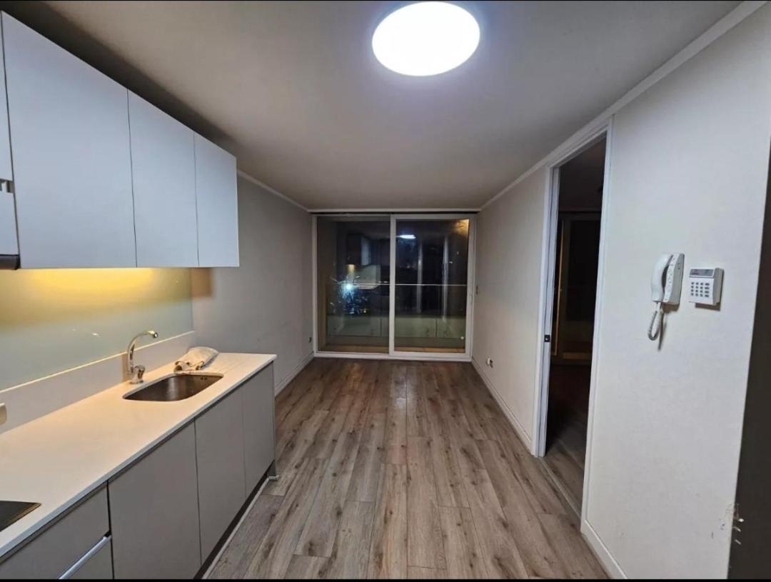 Apartamento Vista Alegre