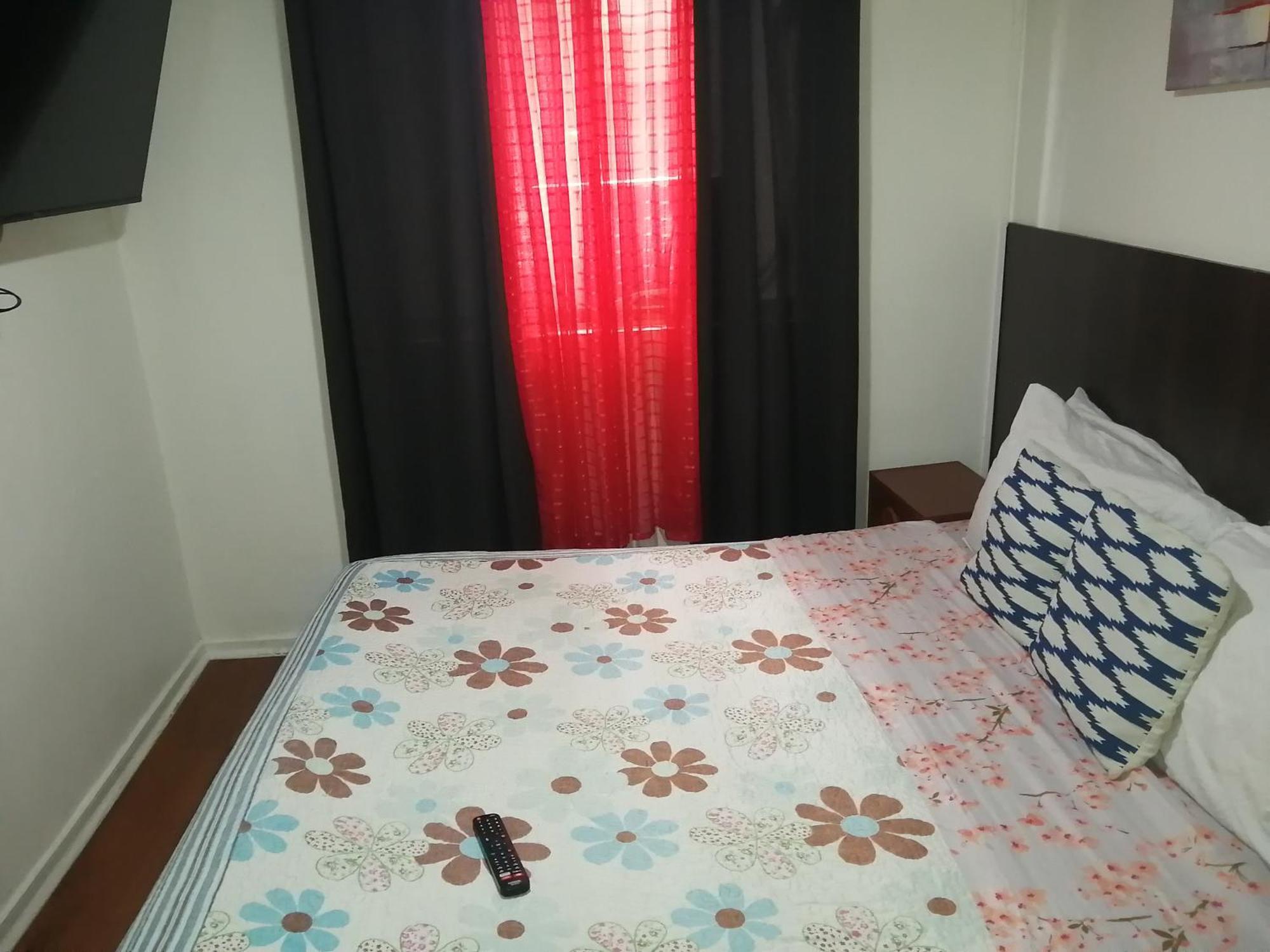 Apartamento Marlen Santiago de Chile