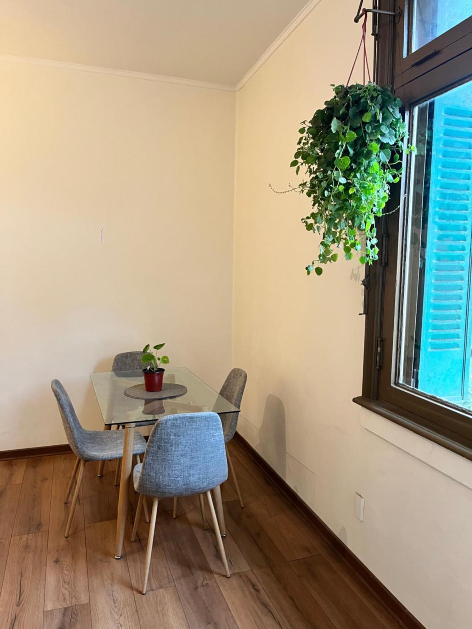 Apartamento Departamento Centro Con Vista A Casco Historico