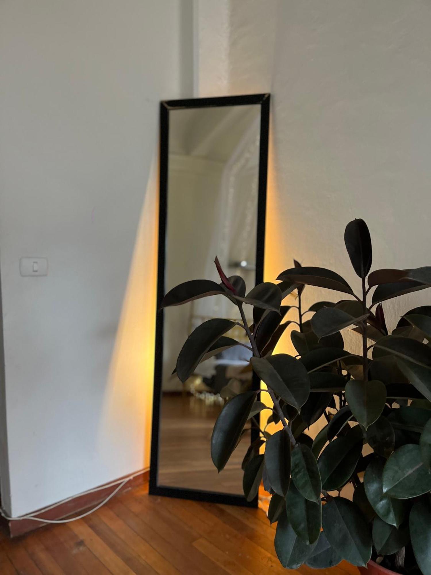 Apartamento Comodo Estudio Con Proyector De Cine En Centro De