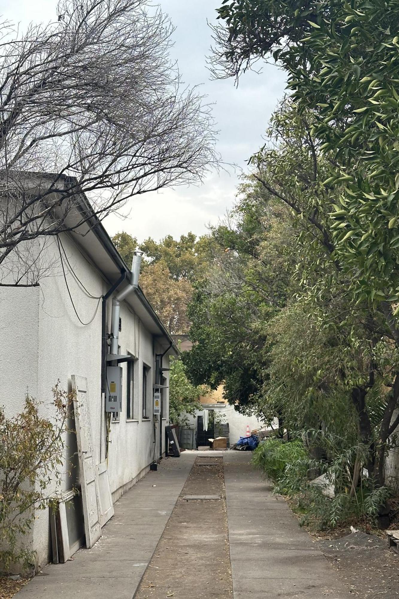 ¡espectacular Casa En Pleno Barrio Italia!