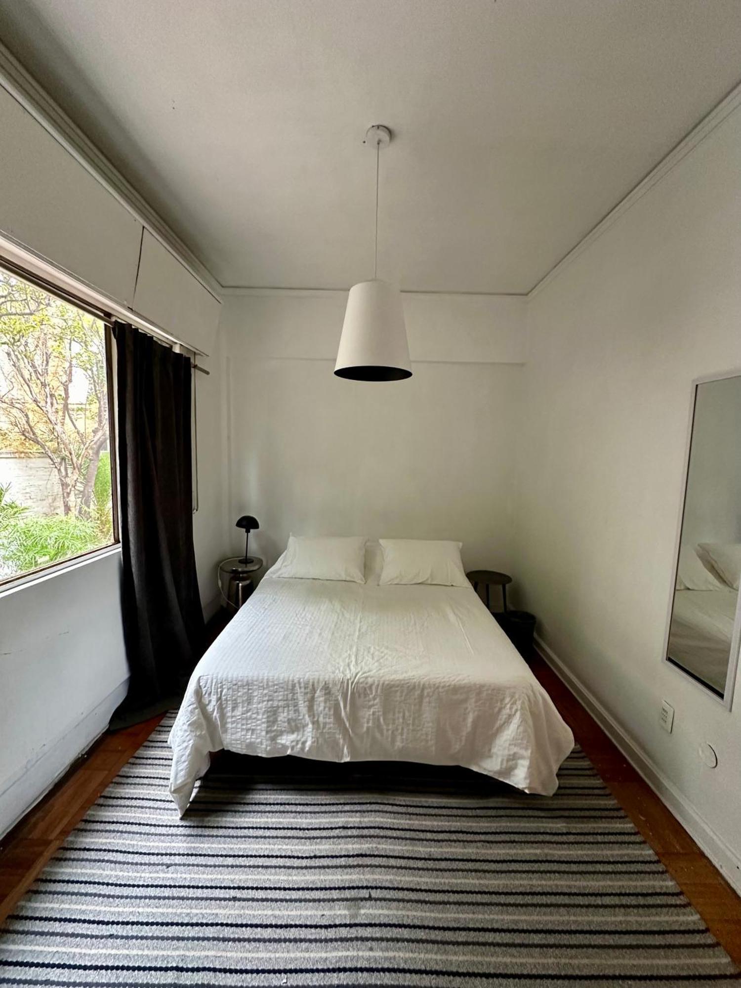 ¡espectacular Casa En Pleno Barrio Italia! Habitación en casa particular