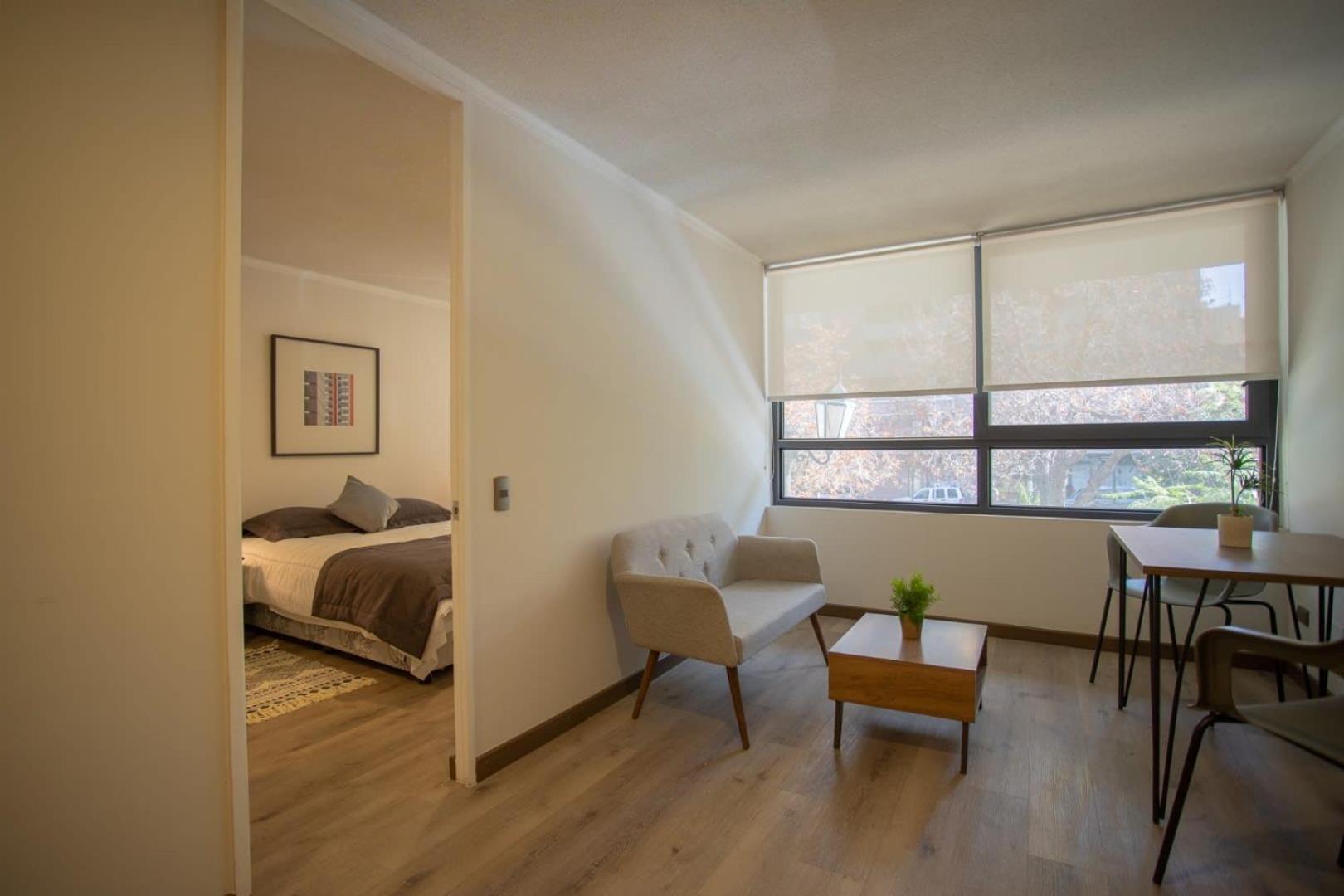 Descubre Apartstudio Urbano Y Elegante *