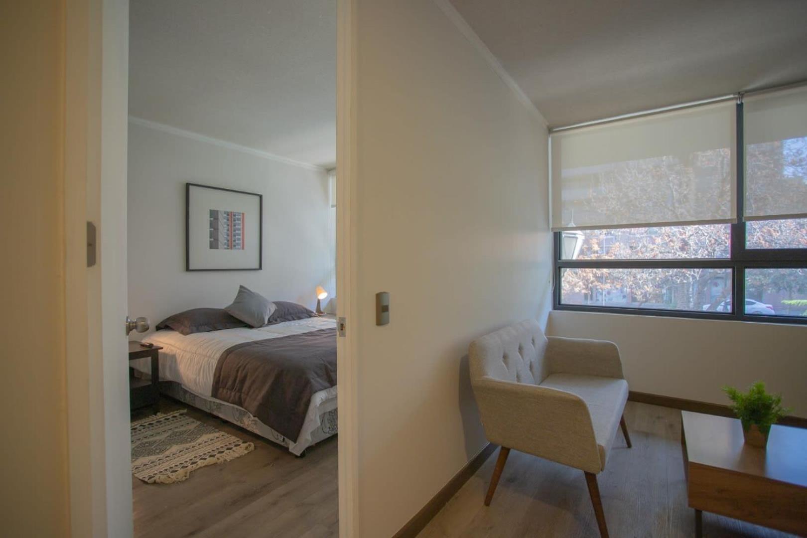 Descubre Apartstudio Urbano Y Elegante