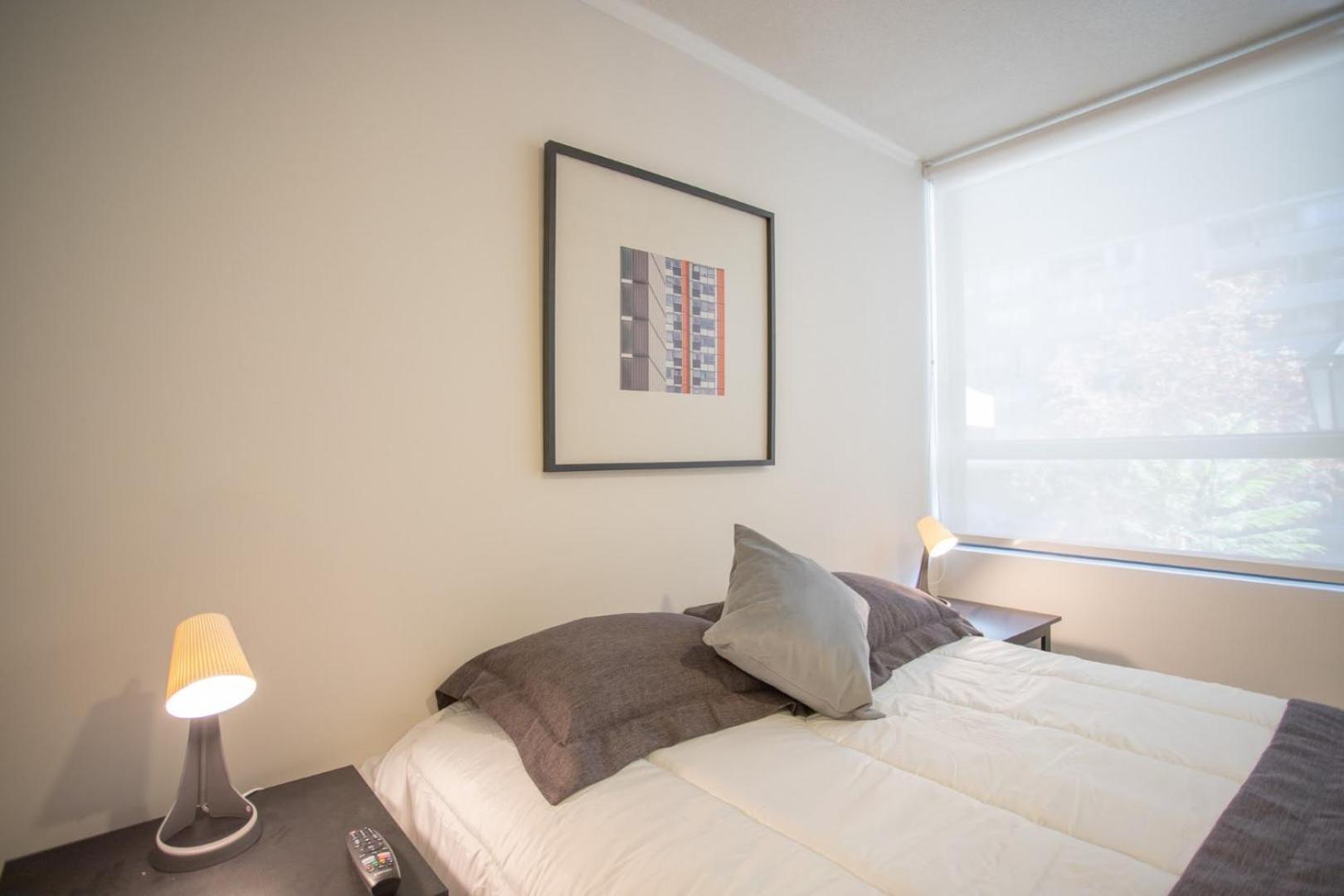 Descubre Apartstudio Urbano Y Elegante *